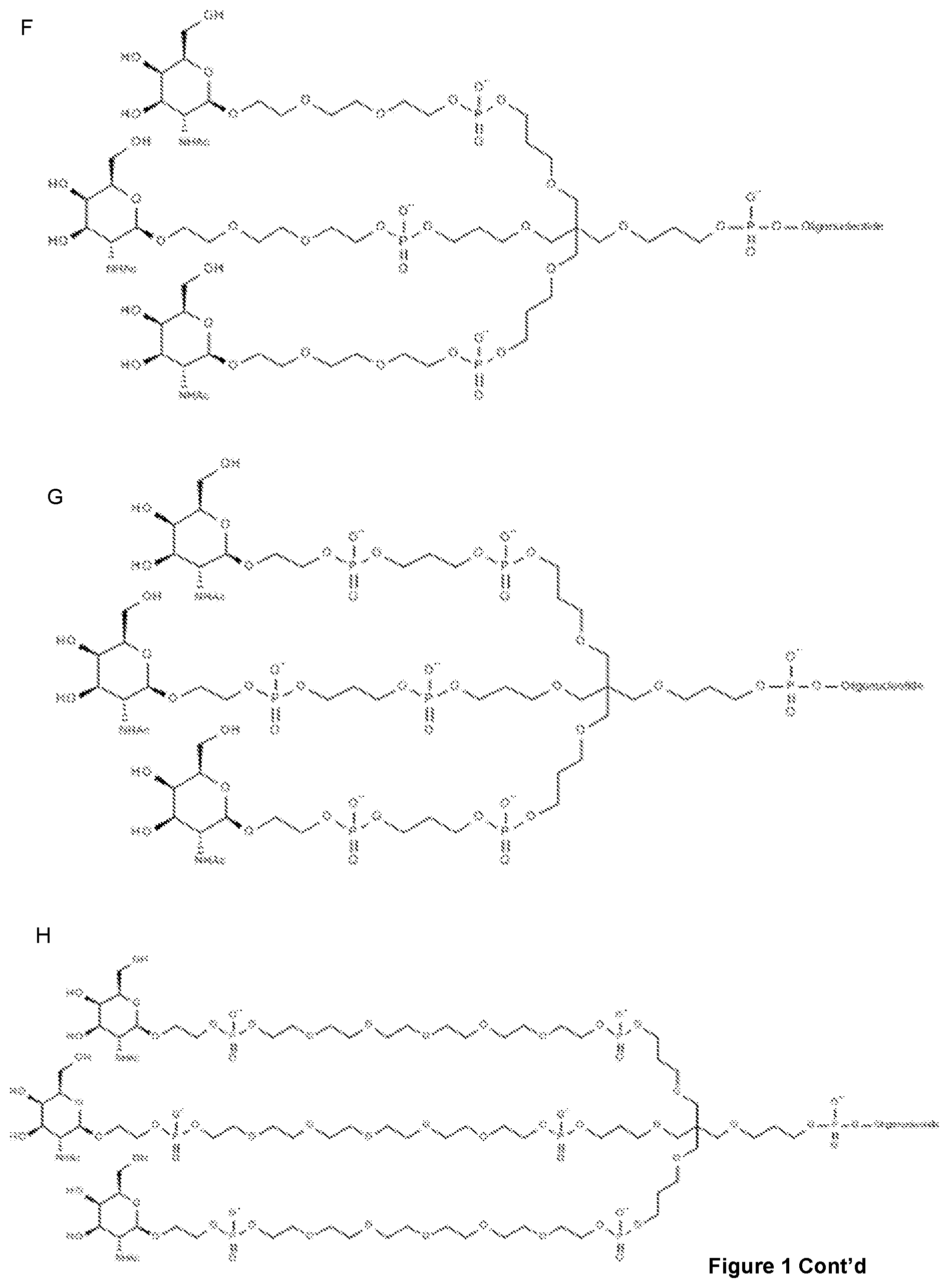 Patent US12552862 Figure 3 – Oligonucleotides for reduction of PD-L1 expression