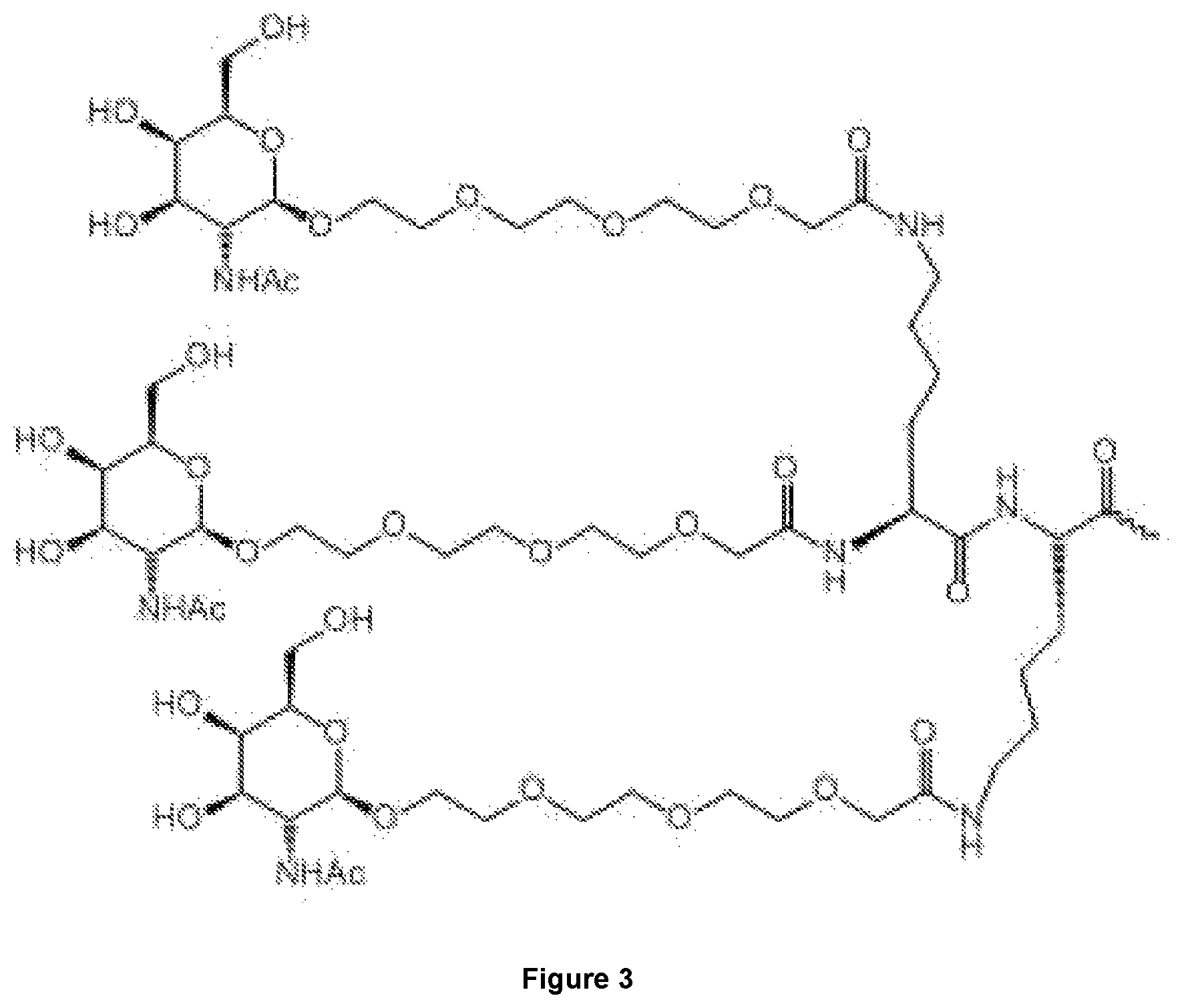 Patent US12552862 Figure 6 – Oligonucleotides for reduction of PD-L1 expression