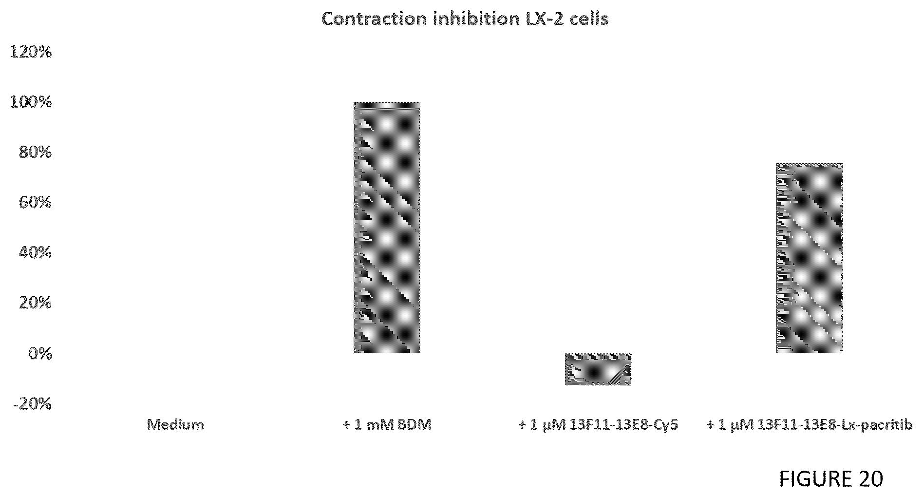 Patent US12552866 Figure 20 – Internalizing binding molecules targeting receptors involved in cell proliferation or in cell differentiation