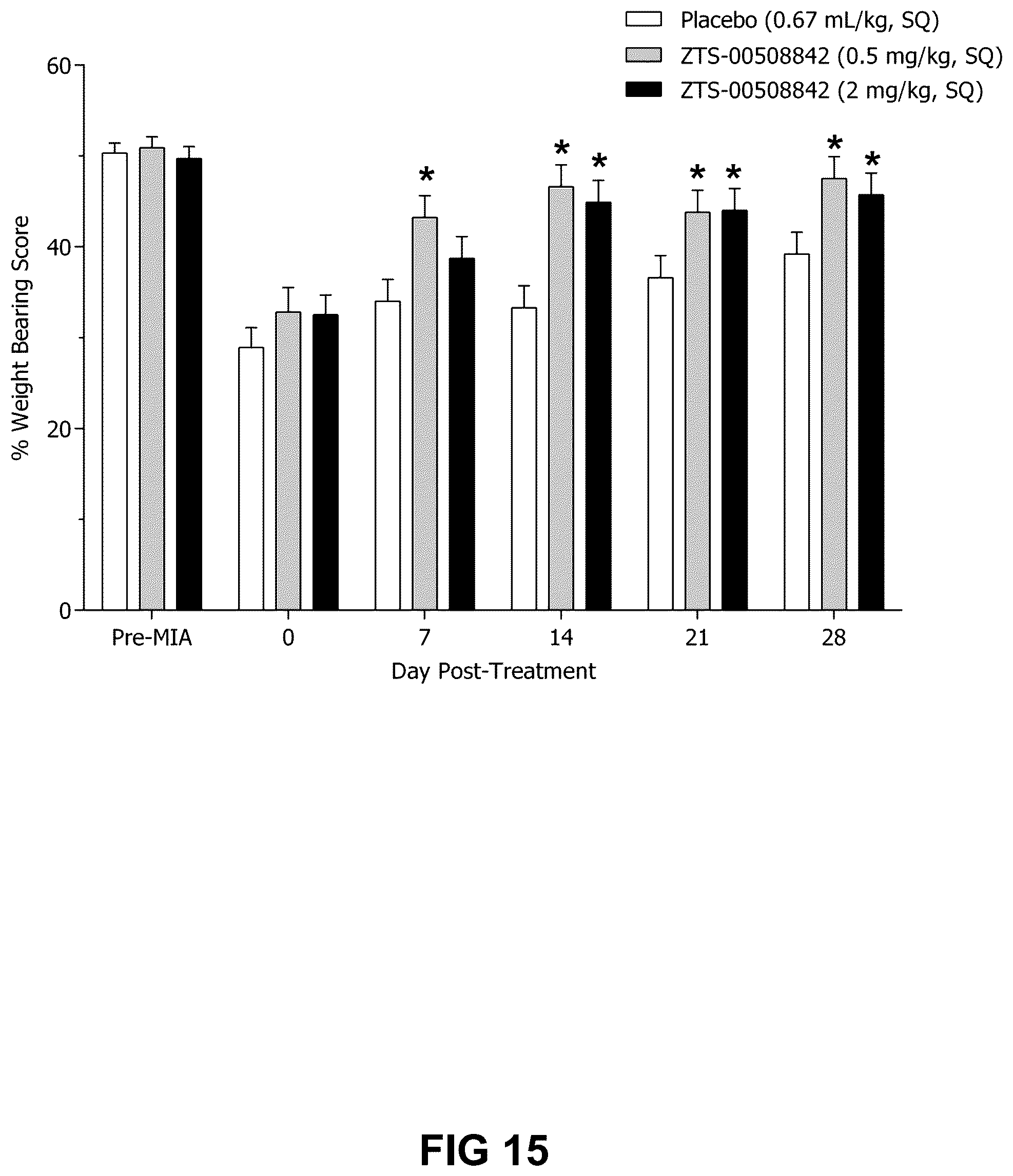 Patent US12552871 Figure 15 – Nucleic acids encoding humanized anti-NGF antibodies