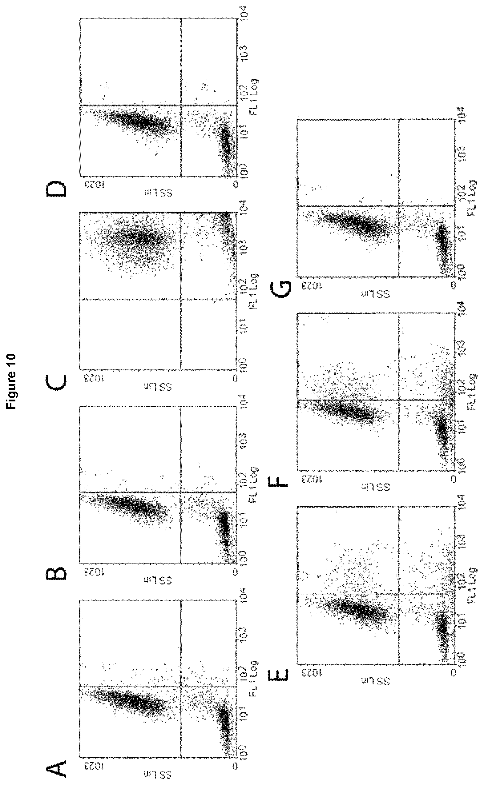 Patent US12552876 Figure 10 – Anti-fucosyl-GM1 antibodies