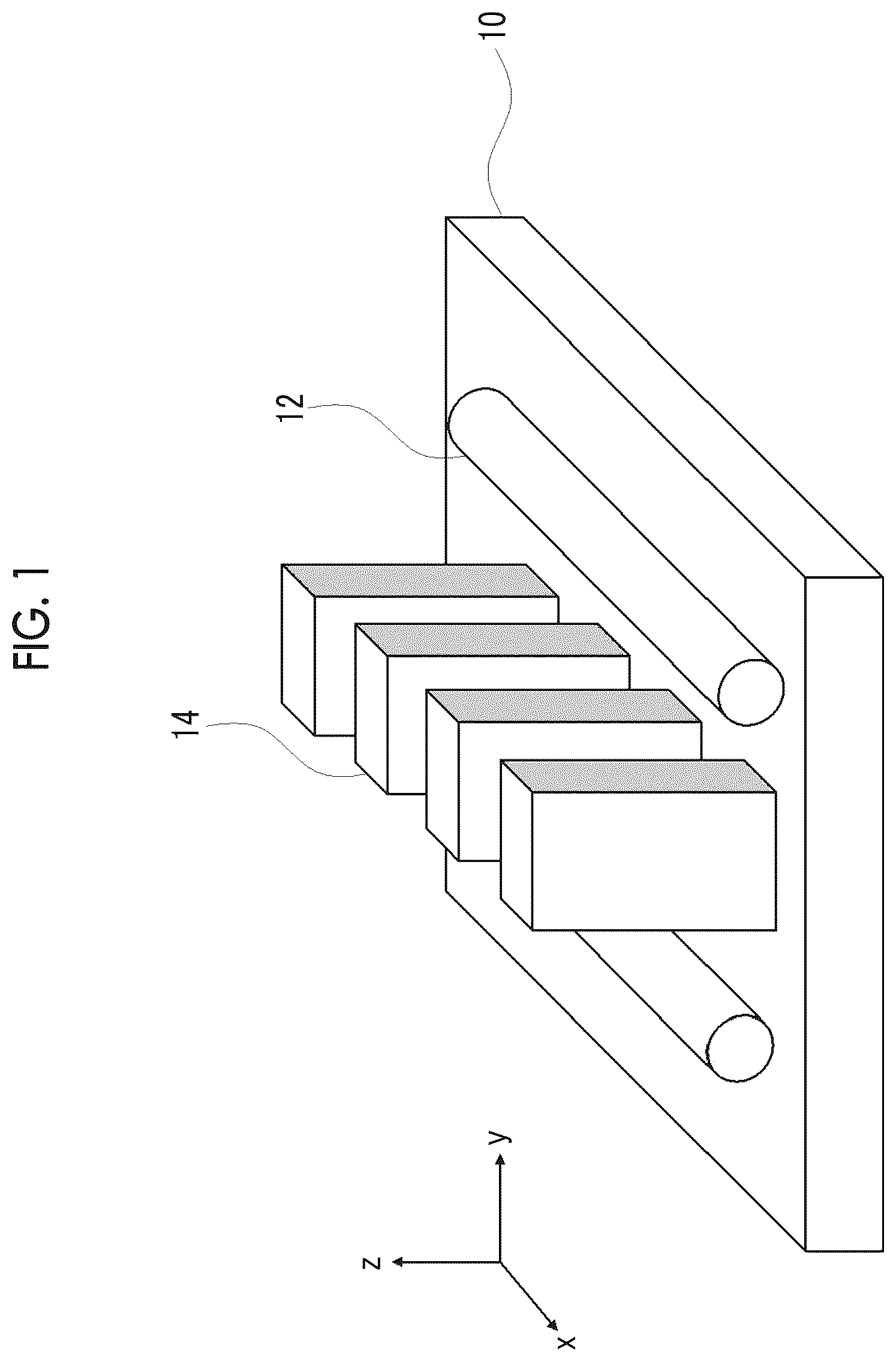 Patent US12552906 Figure 1 – Composition, optically anisotropic film, circularly polarizing plate, and display device
