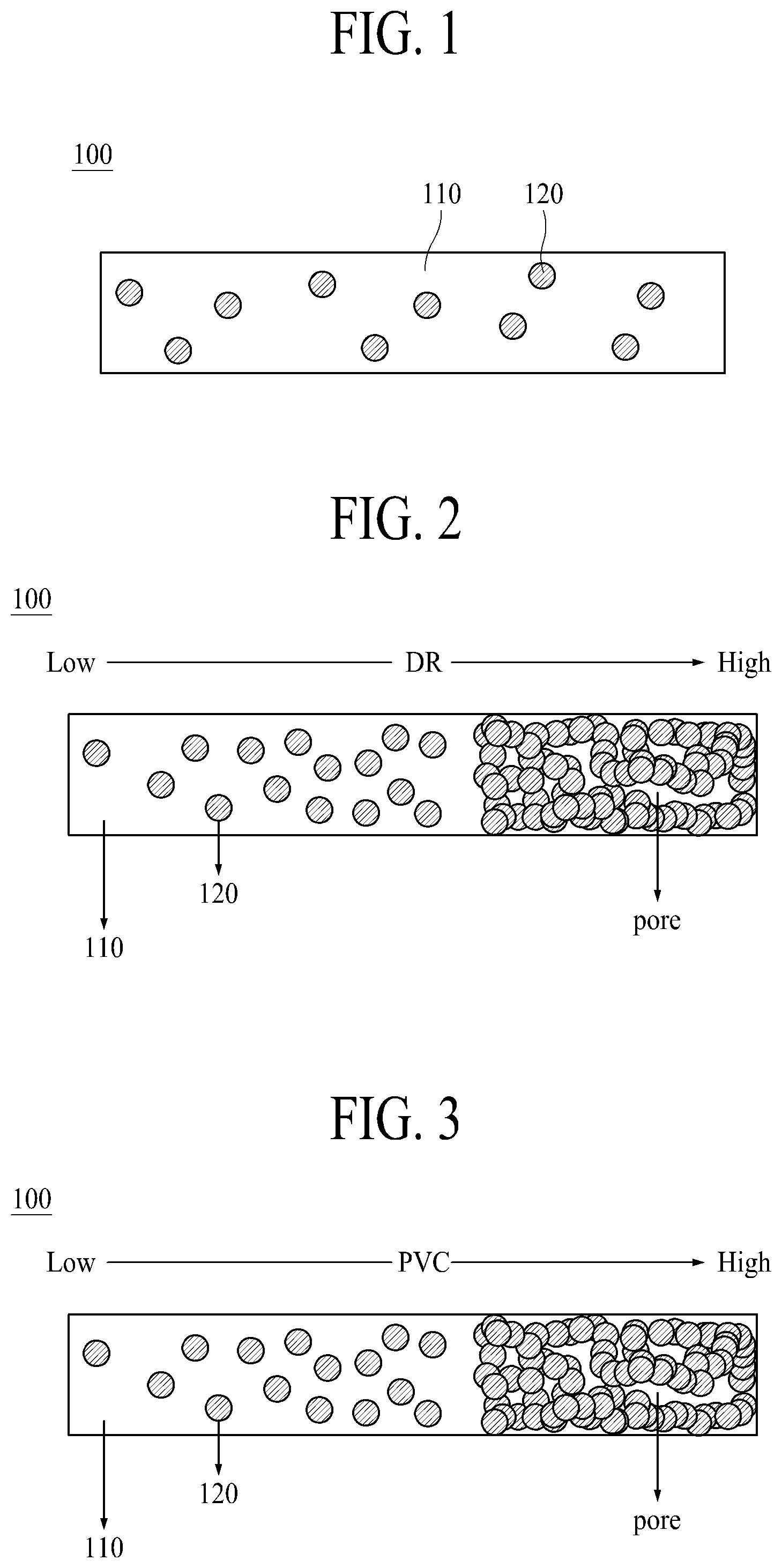 Patent US12552907 Figure 1 – Polyimide-based film having excellent filler dispersibility and display device comprising same