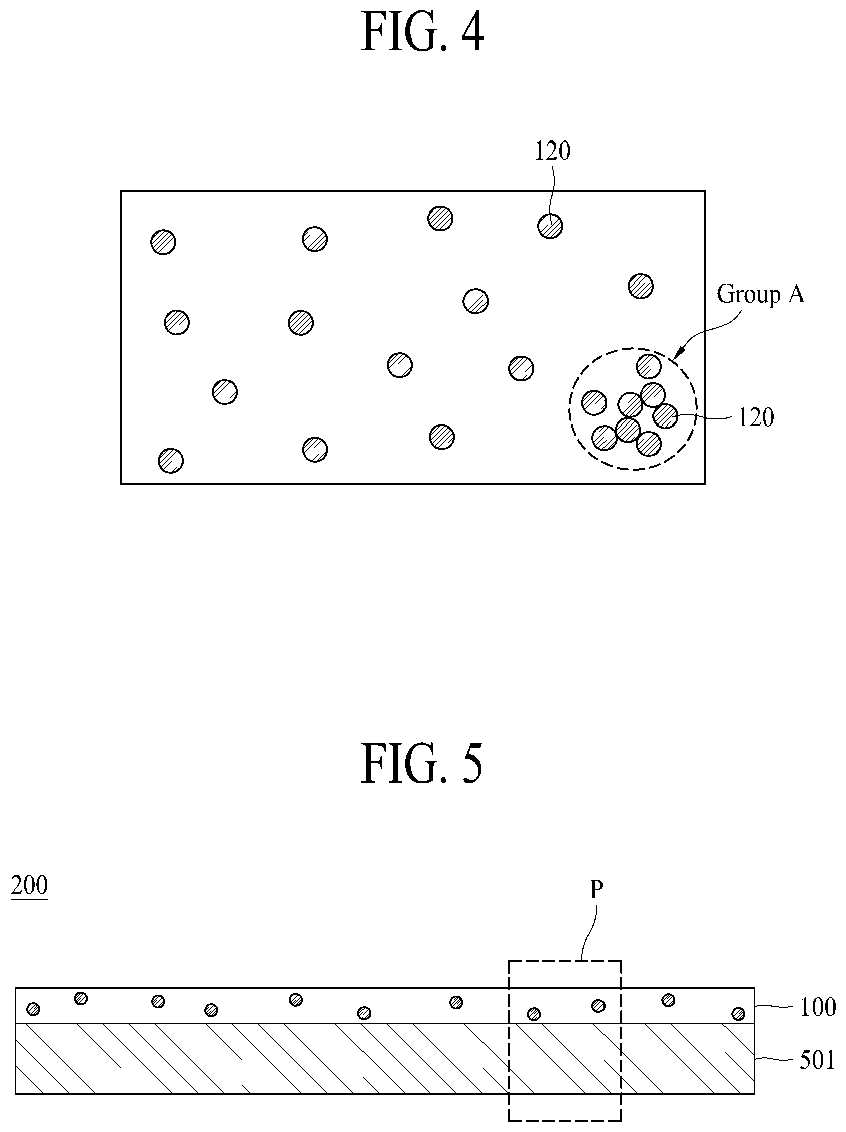 Patent US12552907 Figure 2 – Polyimide-based film having excellent filler dispersibility and display device comprising same