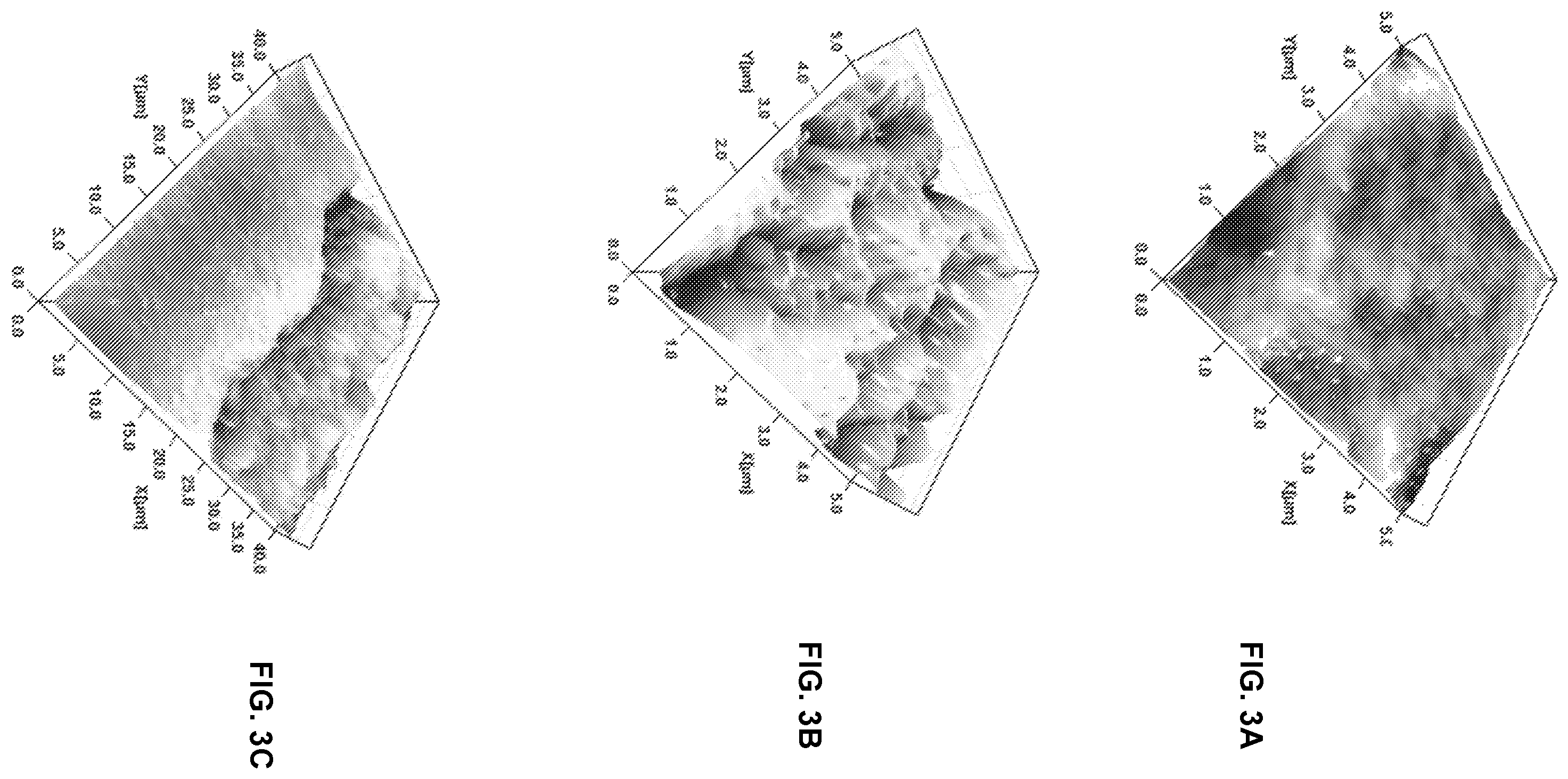 Patent US12552909 Figure 3 – Photonic crystal micropatterns and anti-counterfeiting films, methods of making, and methods of use