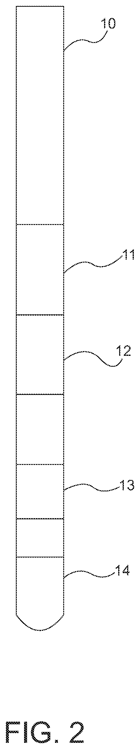 Patent US12552910 Figure 2 – Method to enable recycling of polyester waste material and a system for applying the method