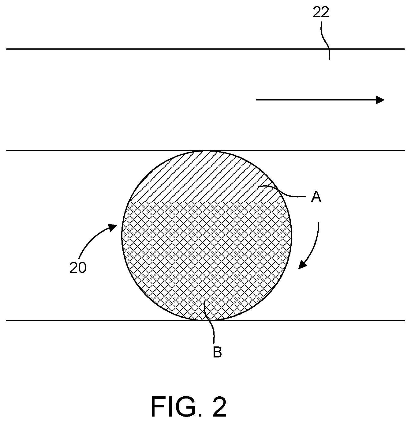 Patent US12552919 Figure 2 – Vulcanization process for rubber products