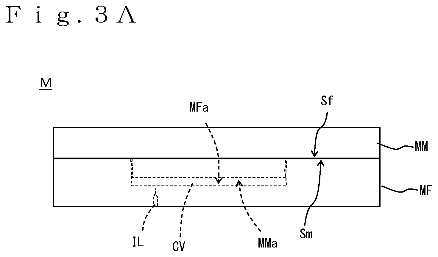 Patent US12552925 Figure 3 – Injection molded article and shoe