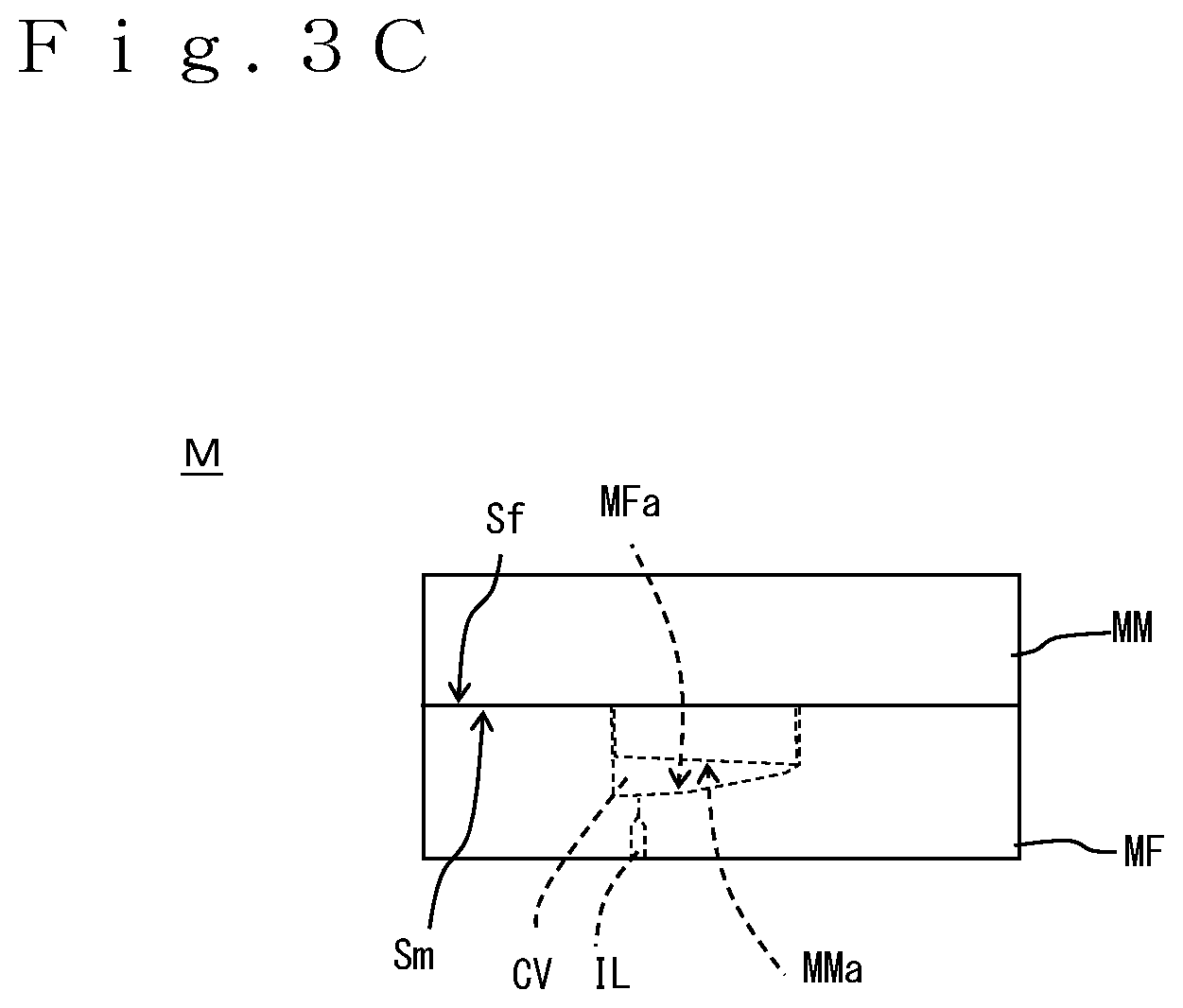 Patent US12552925 Figure 5 – Injection molded article and shoe