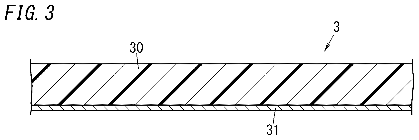 Patent US12552926 Figure 3 – Resin composition, prepreg, film with resin, sheet of metal foil with resin, metal-clad laminate, and printed wiring board