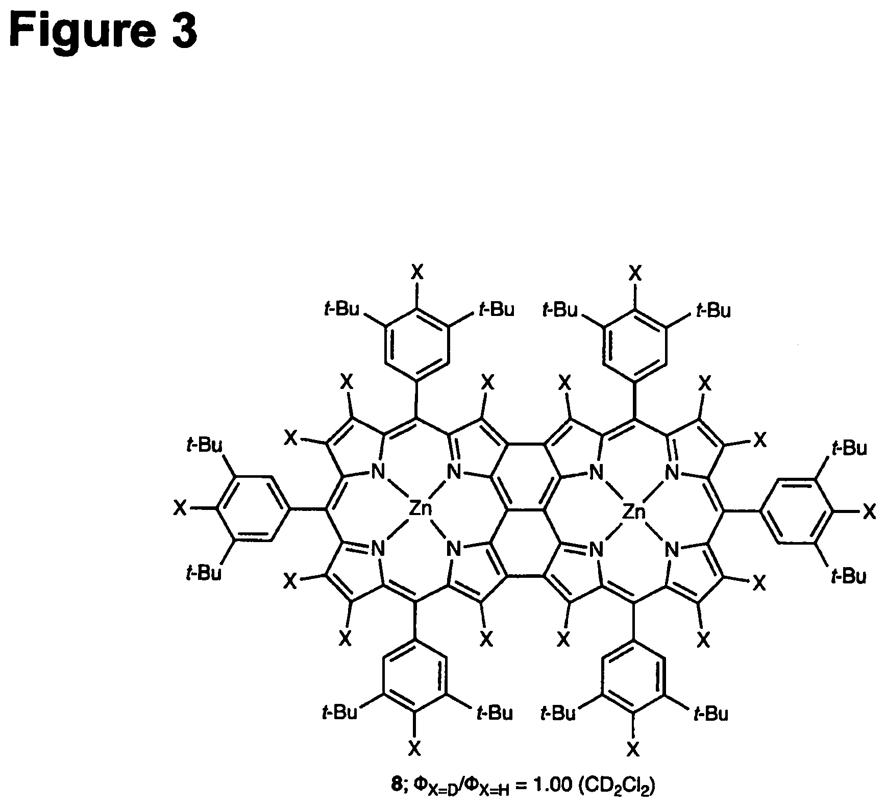 Patent US12552938 Figure 3 – Deuterated fluorophores