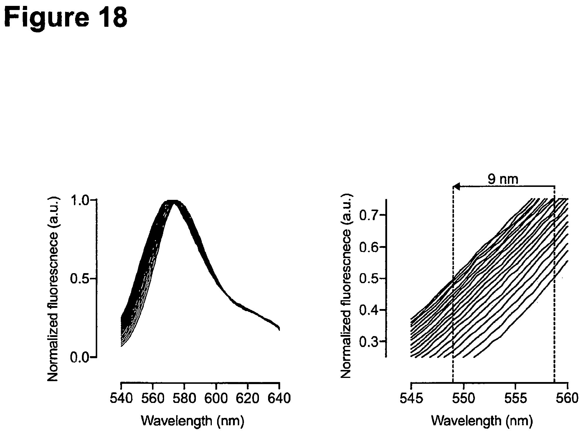 Patent US12552938 Figure 18 – Deuterated fluorophores
