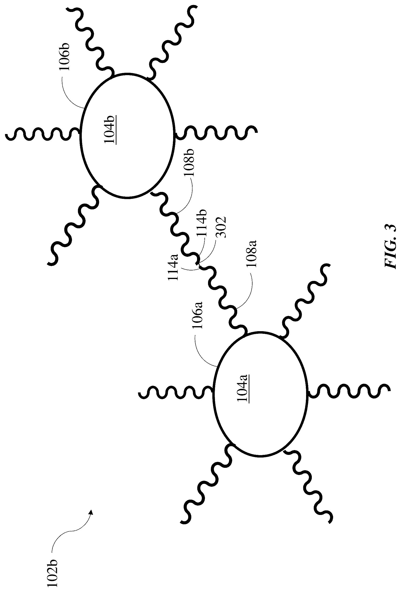 Patent US12552942 Figure 3 – Compositions, articles, and methods involving polymer grafted particles