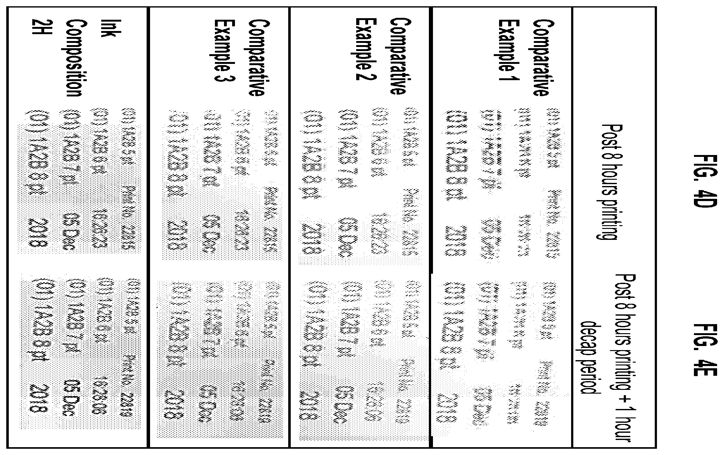 Patent US12552957 Figure 7 – Industrial thermal inkjet inks