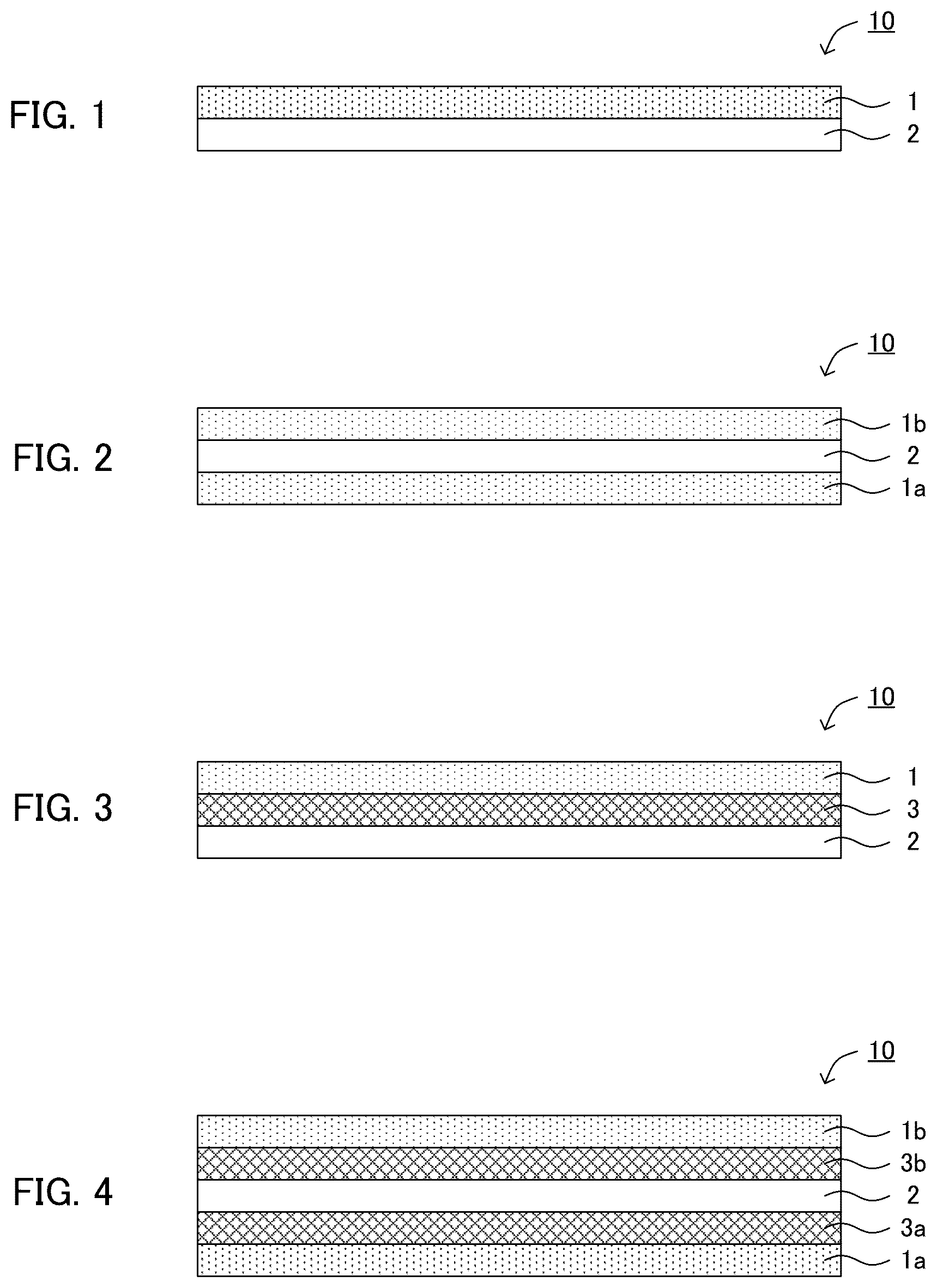 Patent US12552968 Figure 1 – Foaming adhesive sheet and method for producing product