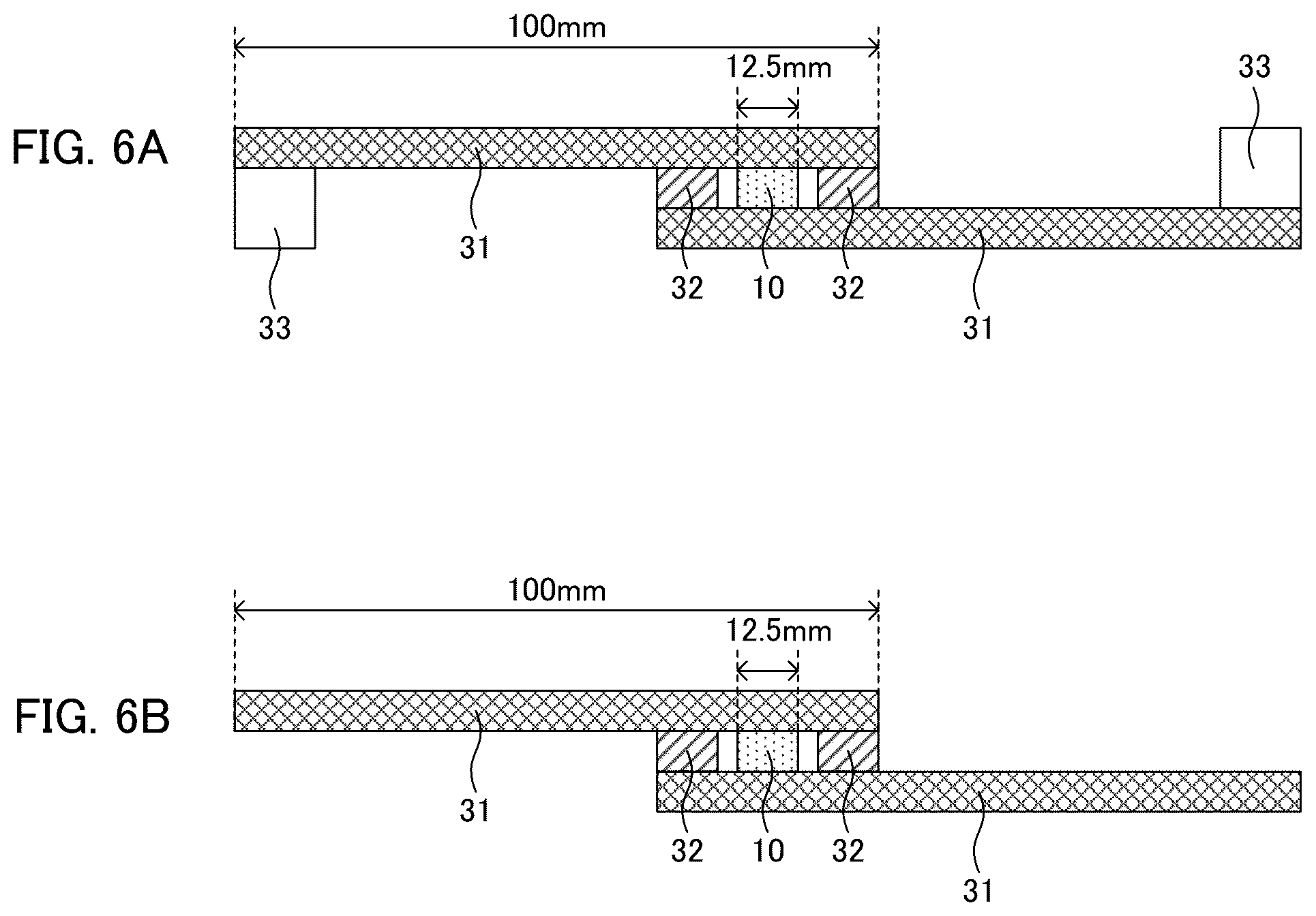 Patent US12552968 Figure 3 – Foaming adhesive sheet and method for producing product