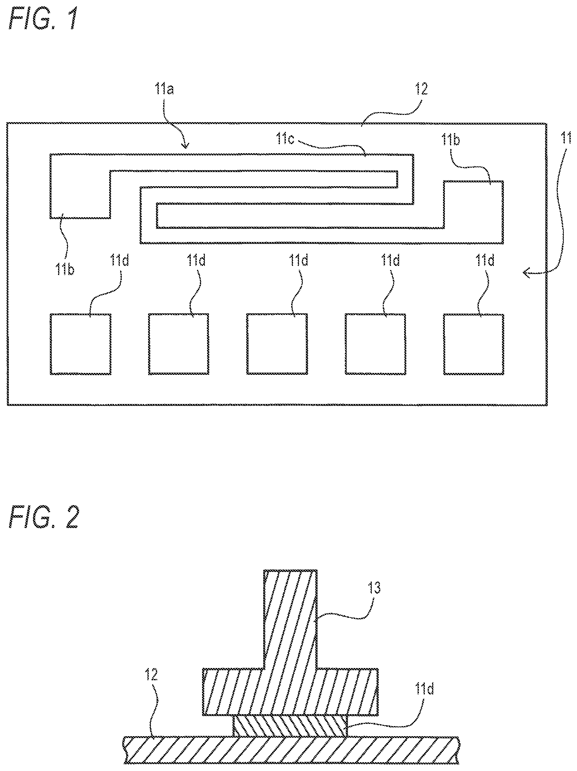 Patent US12552972 Figure 1 – Conductive adhesive composition