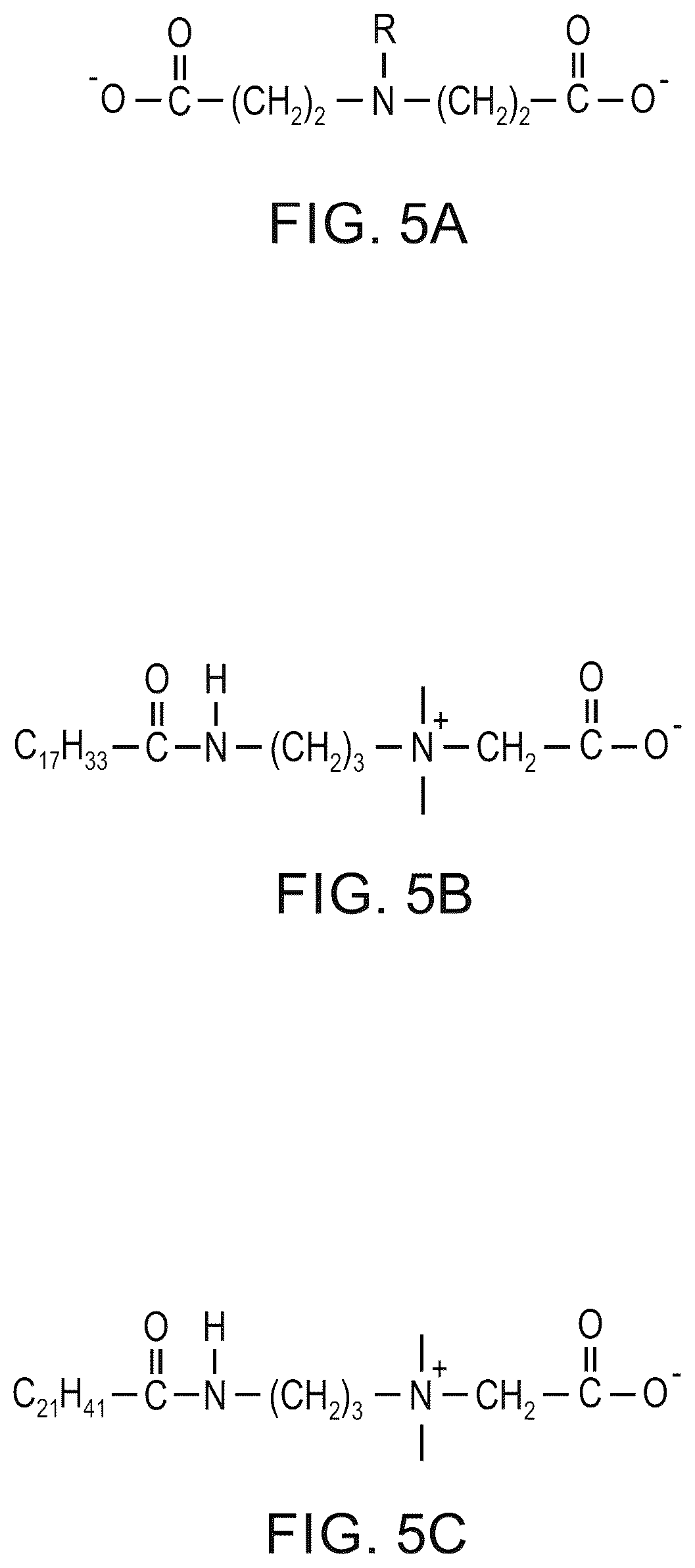 Patent US12552981 Figure 5 – Filter cake removal treatment fluid with chelating agent and viscoelastic surfactant
