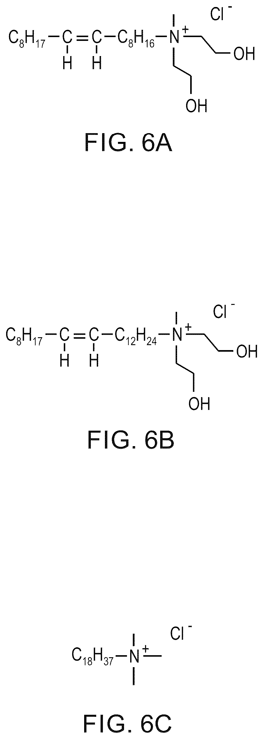 Patent US12552981 Figure 6 – Filter cake removal treatment fluid with chelating agent and viscoelastic surfactant