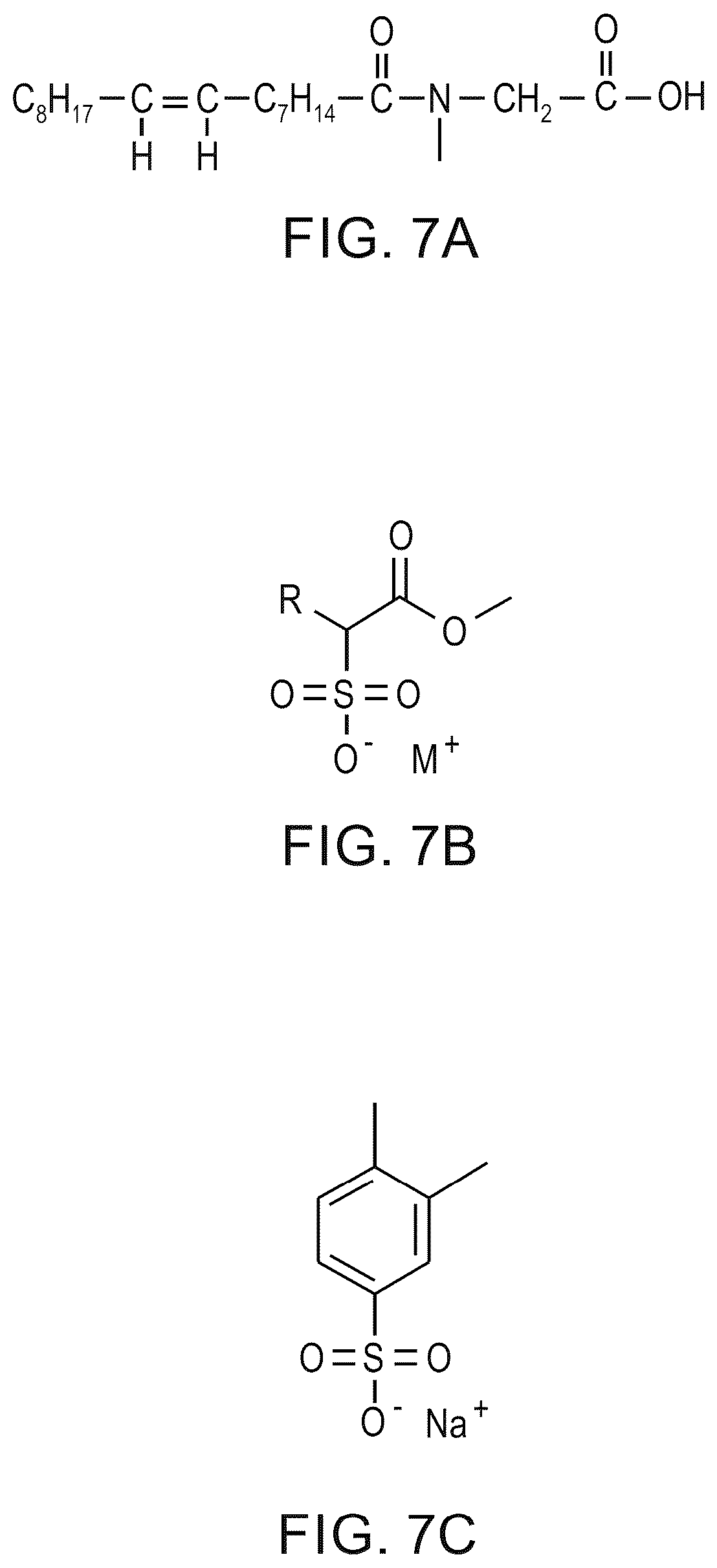 Patent US12552981 Figure 7 – Filter cake removal treatment fluid with chelating agent and viscoelastic surfactant