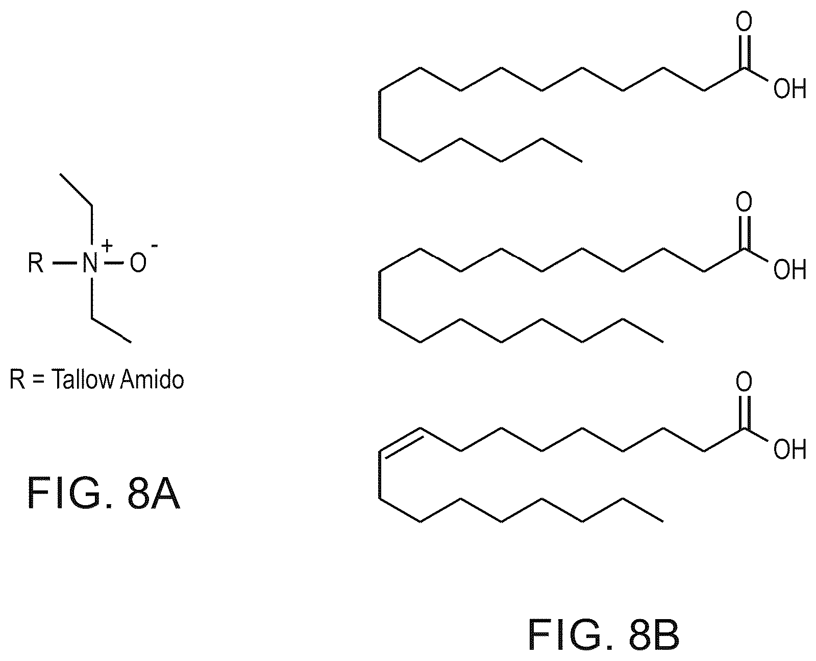 Patent US12552981 Figure 8 – Filter cake removal treatment fluid with chelating agent and viscoelastic surfactant