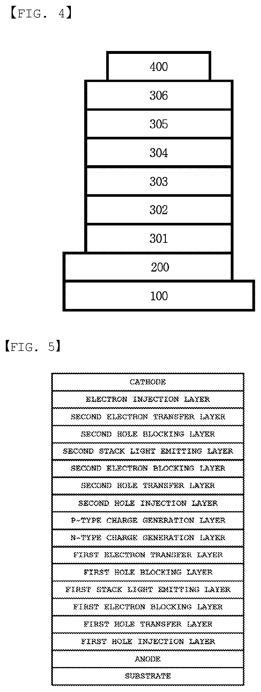 Patent US12552985 Figure 2 – Heterocyclic compound and organic light-emitting device comprising same