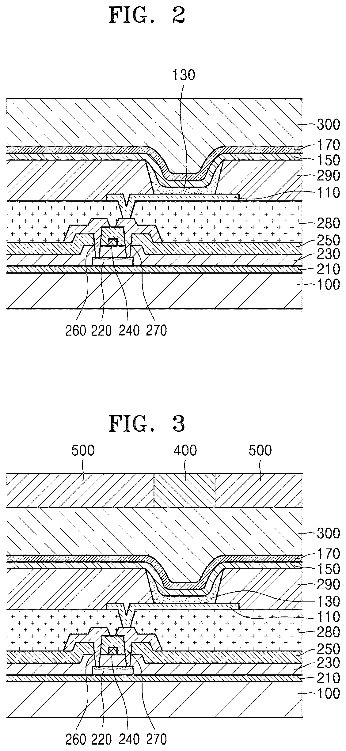 Patent US12552989 Figure 2 – Quantum dot, and ink composition, light-emitting device, optical member, and apparatus including the same