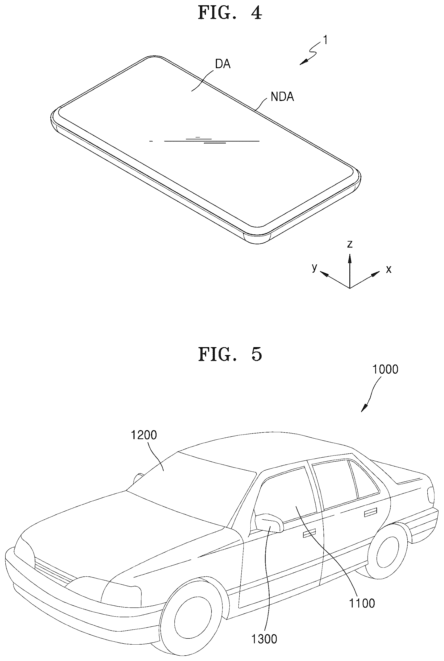Patent US12552989 Figure 3 – Quantum dot, and ink composition, light-emitting device, optical member, and apparatus including the same