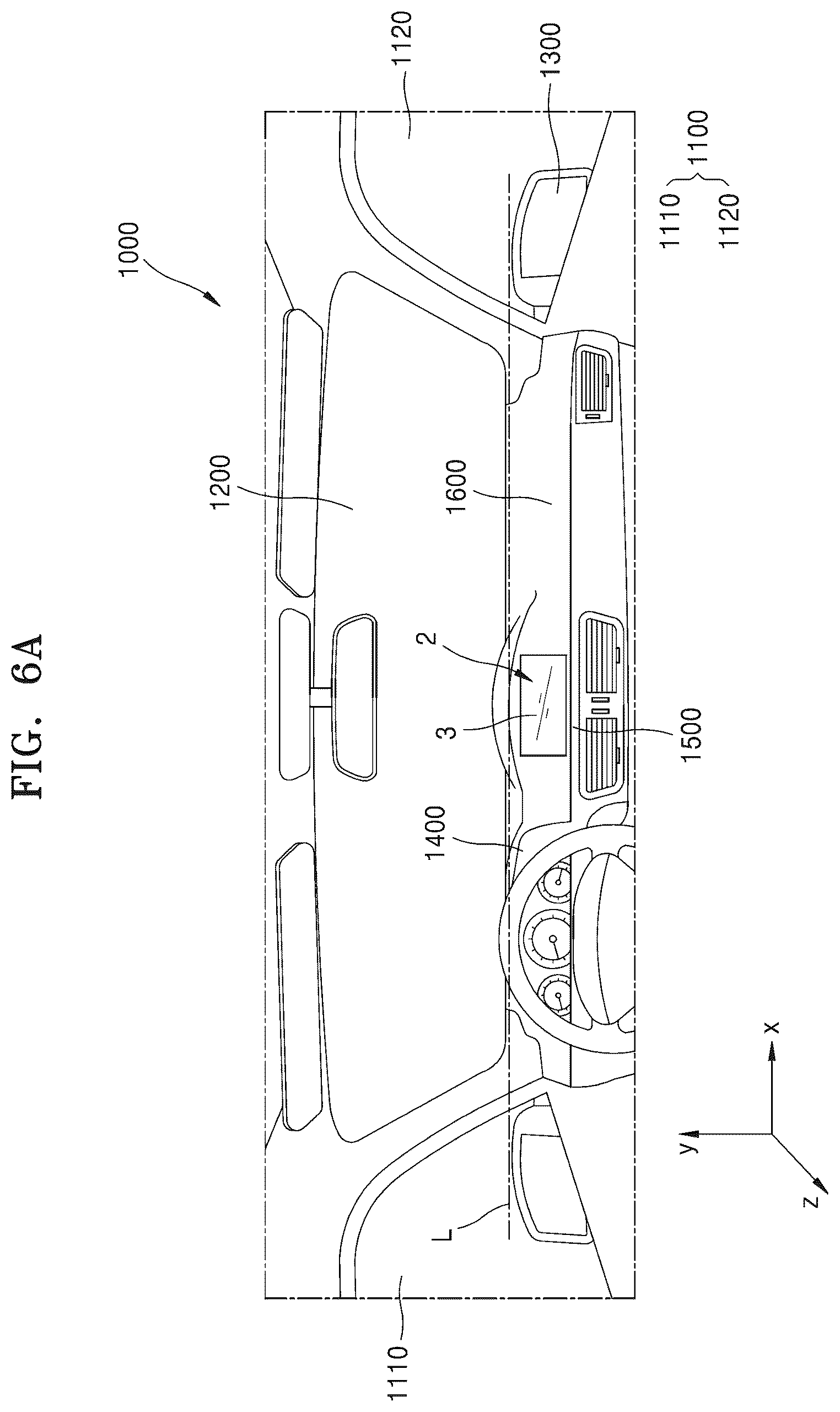 Patent US12552989 Figure 4 – Quantum dot, and ink composition, light-emitting device, optical member, and apparatus including the same