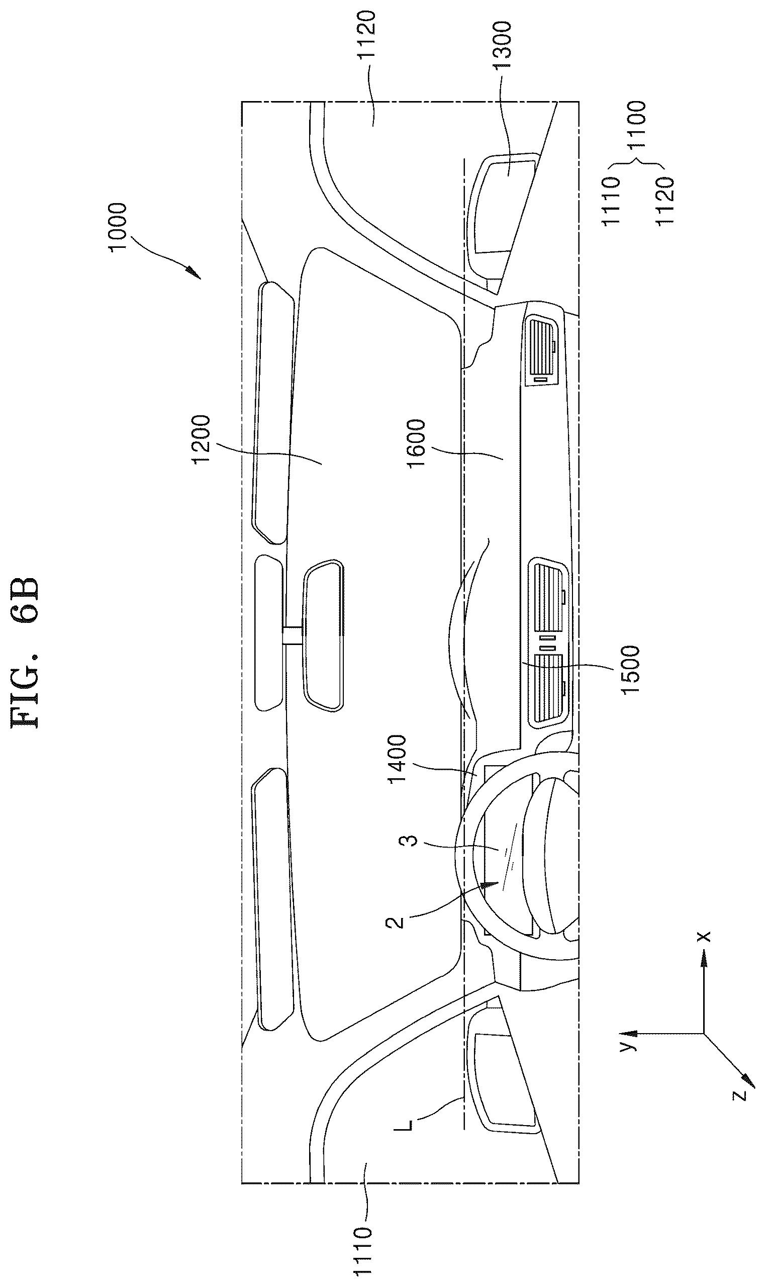 Patent US12552989 Figure 5 – Quantum dot, and ink composition, light-emitting device, optical member, and apparatus including the same