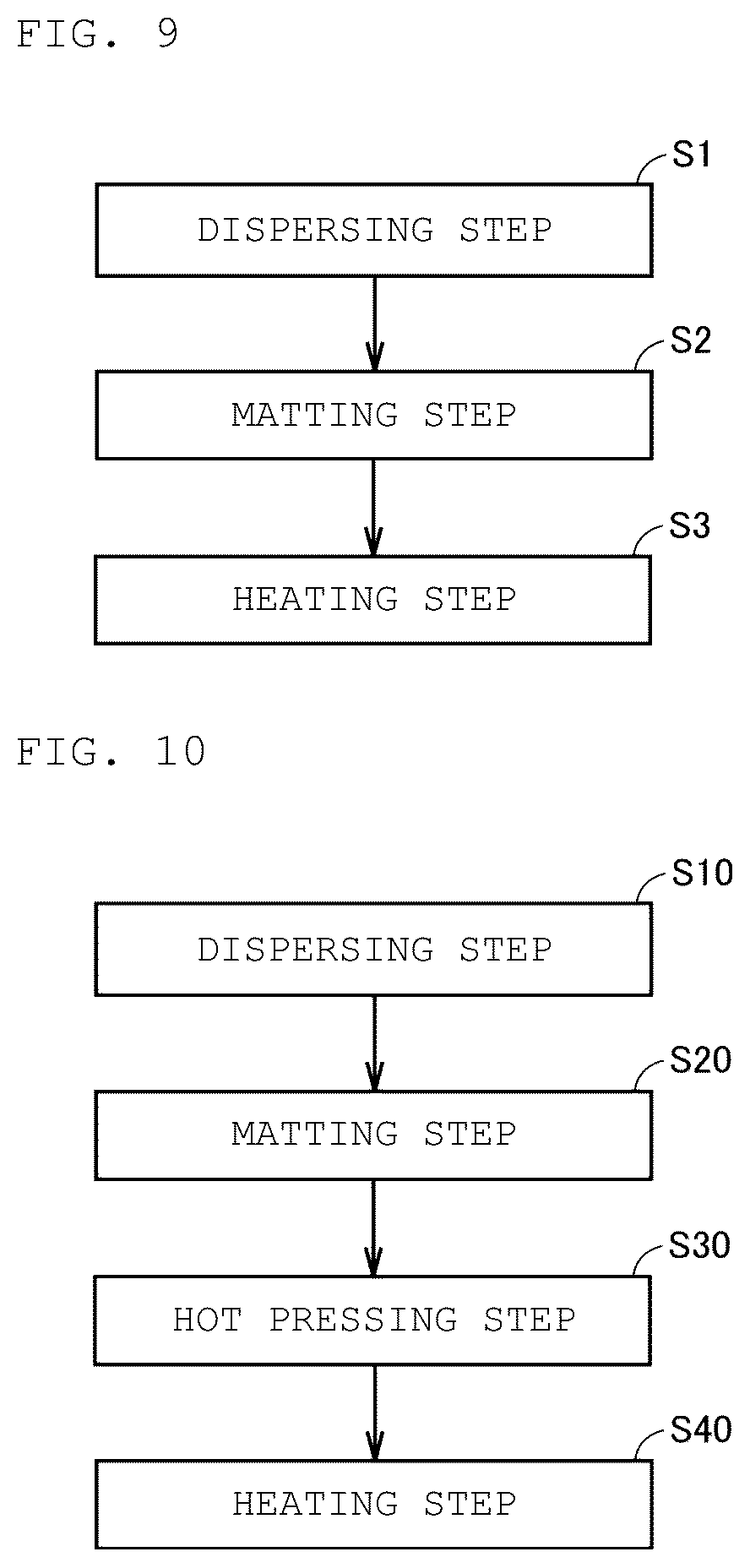 Patent US12552990 Figure 5 – Porous body and method for manufacturing porous body
