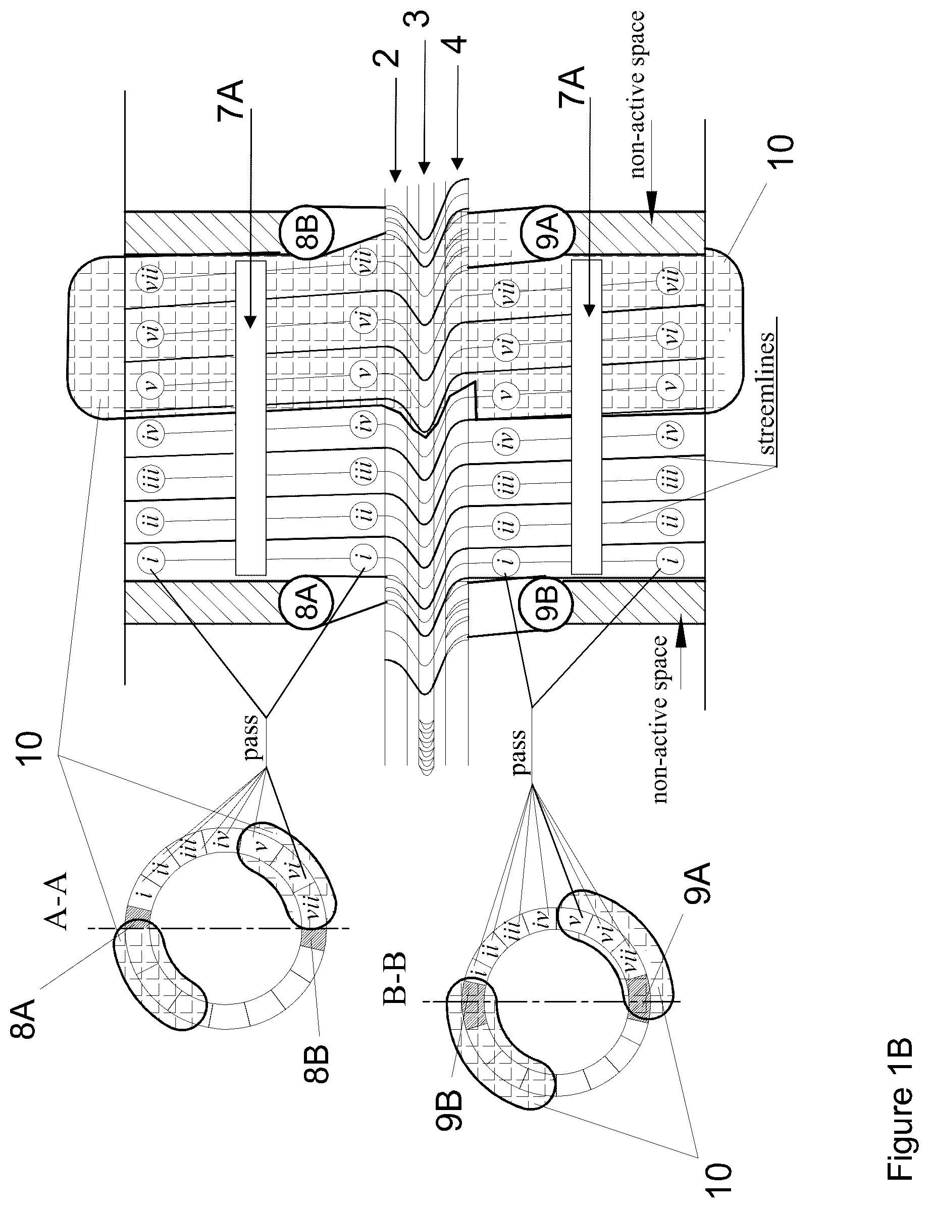 Patent US12552998 Figure 2 – Suppression of coke formation in hydrocarbon processing equipment