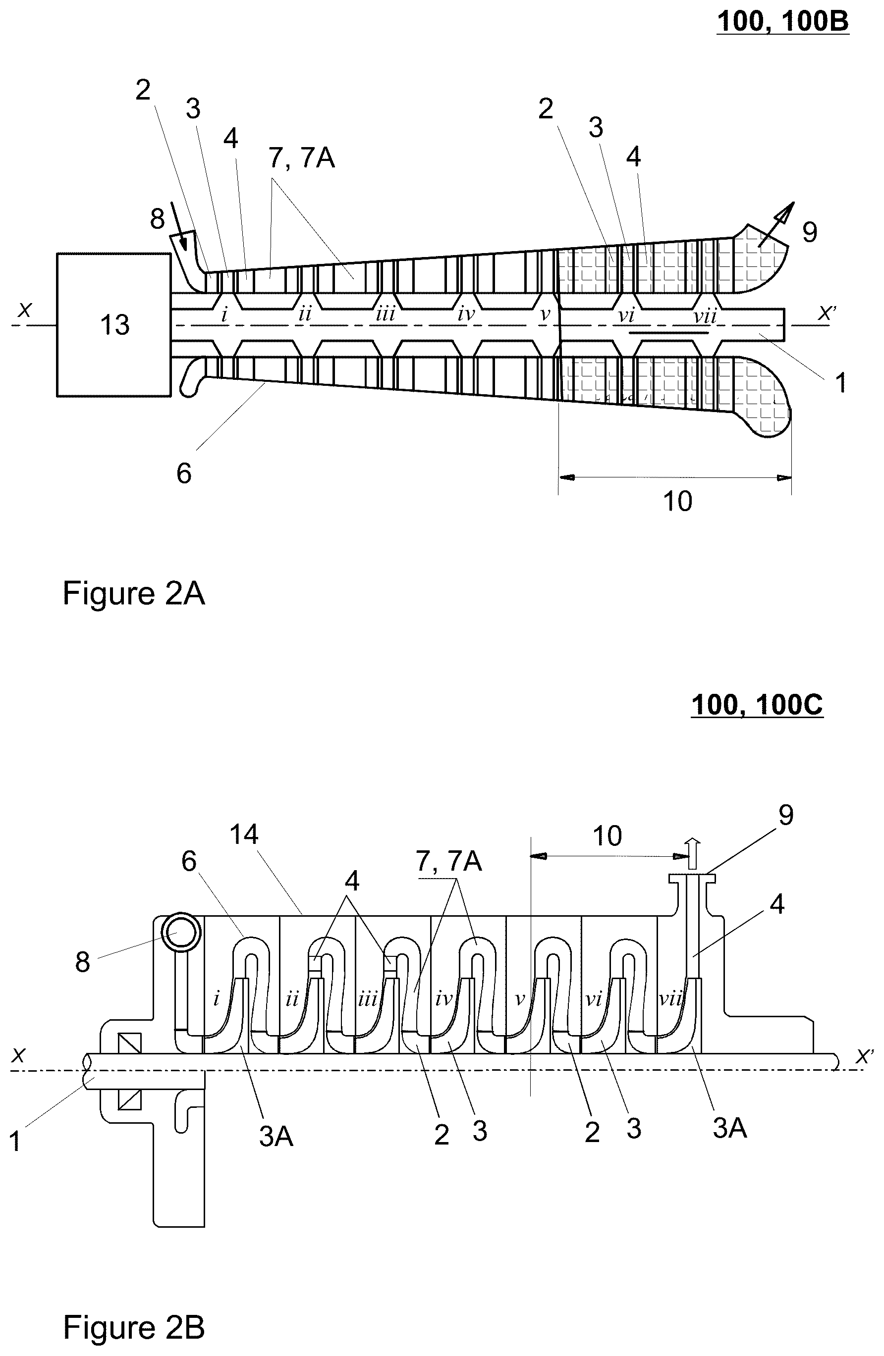 Patent US12552998 Figure 3 – Suppression of coke formation in hydrocarbon processing equipment