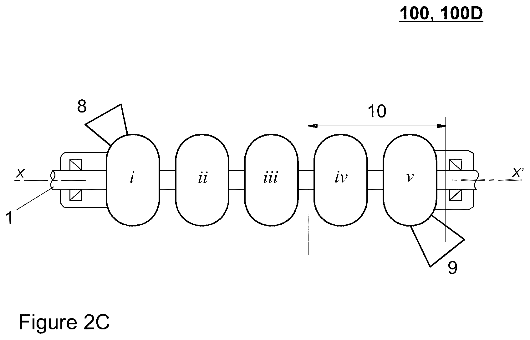Patent US12552998 Figure 4 – Suppression of coke formation in hydrocarbon processing equipment