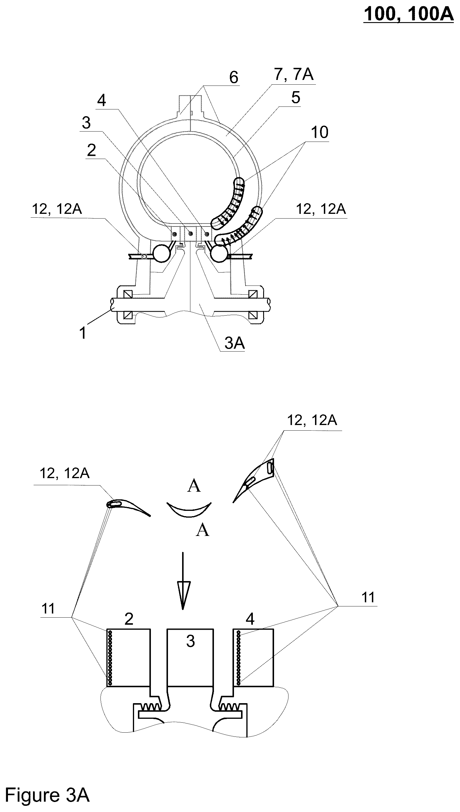 Patent US12552998 Figure 5 – Suppression of coke formation in hydrocarbon processing equipment