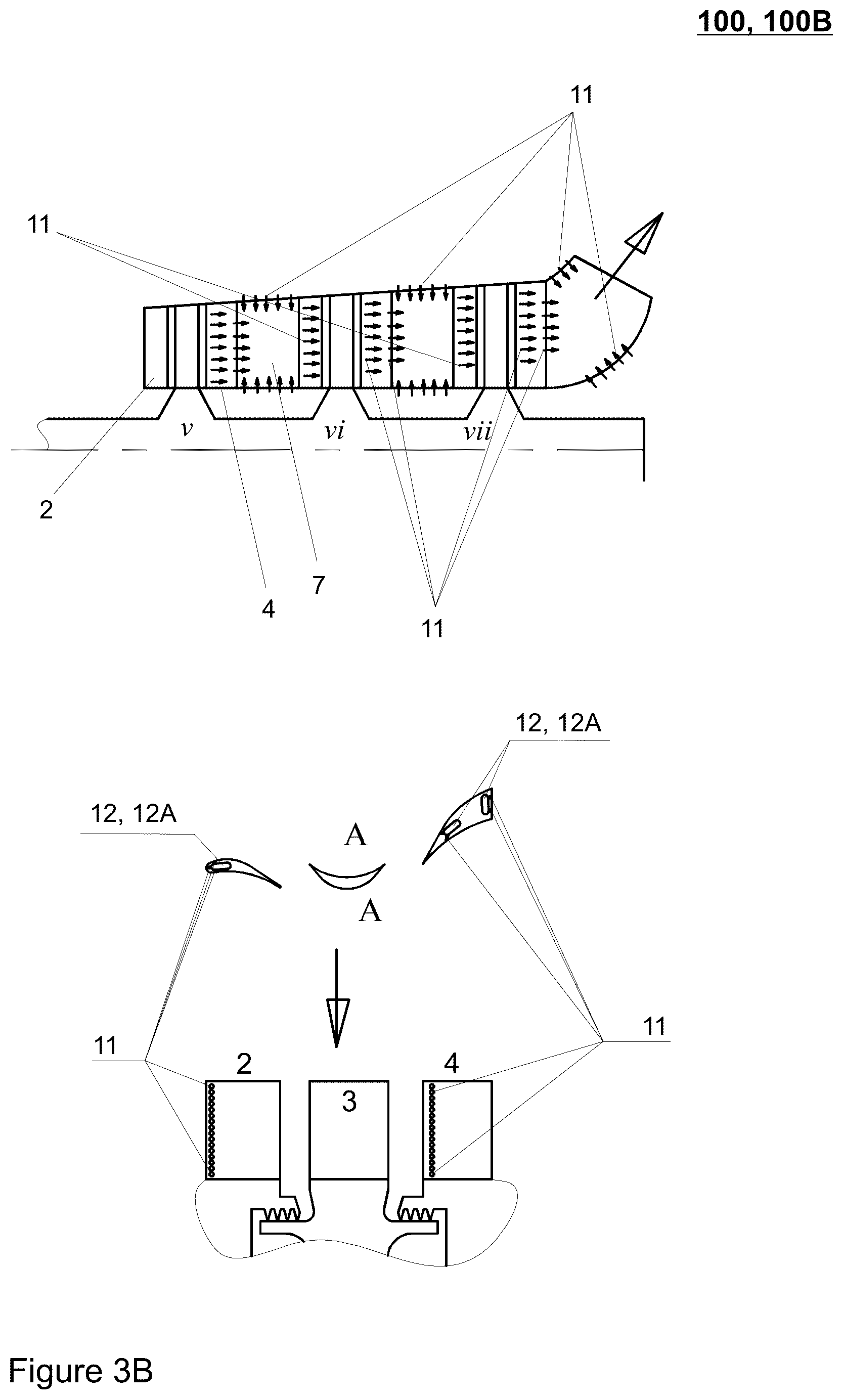 Patent US12552998 Figure 6 – Suppression of coke formation in hydrocarbon processing equipment