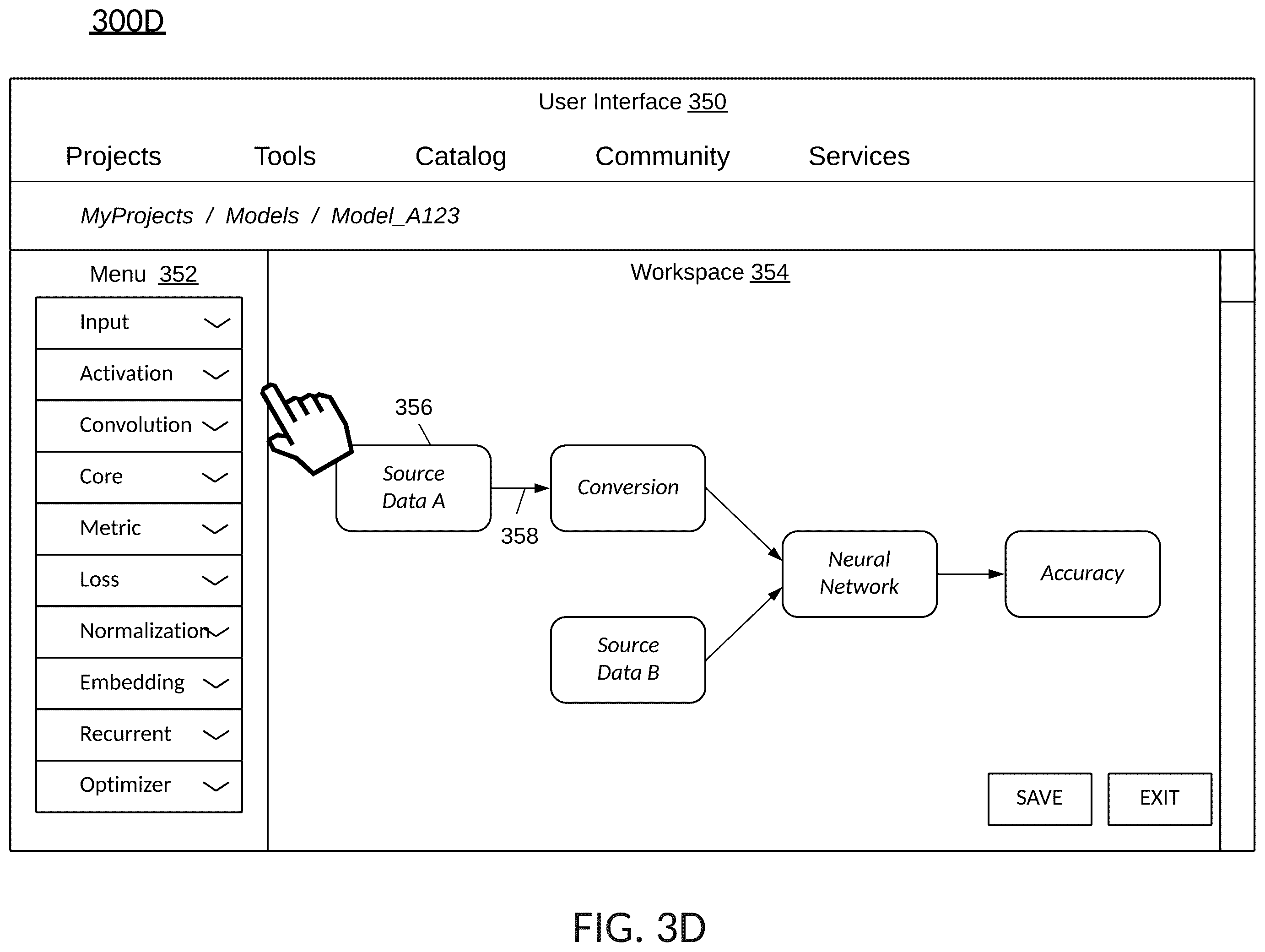 Patent US12556004 Figure 12 – Managing renewable energy disruption