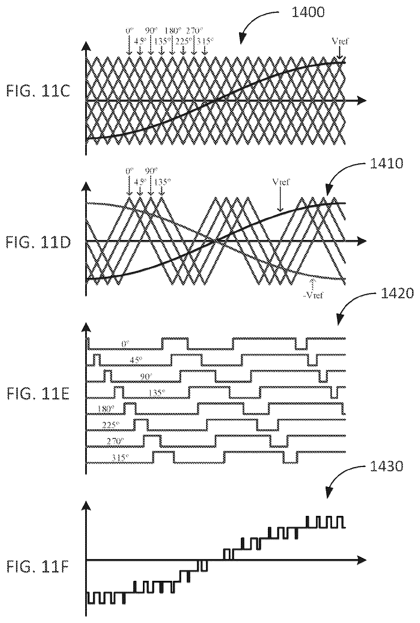 Patent US12556017 Figure 11 – Advanced battery charging on modular levels of energy storage systems