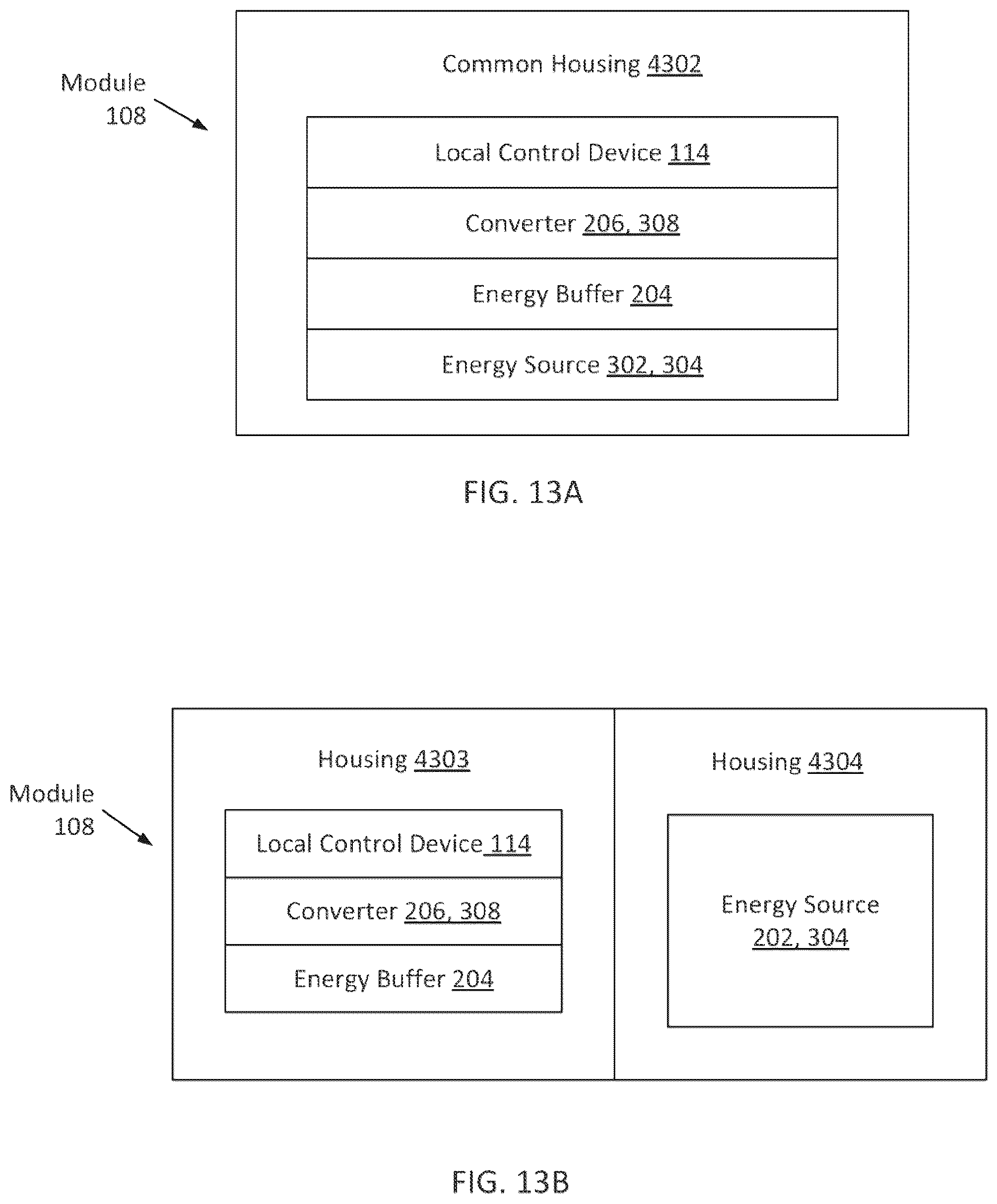 Patent US12556017 Figure 20 – Advanced battery charging on modular levels of energy storage systems