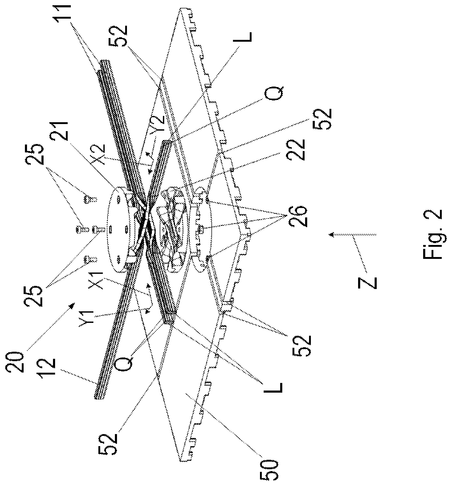Patent US12556038 Figure 2 – System for transmitting electrical energy