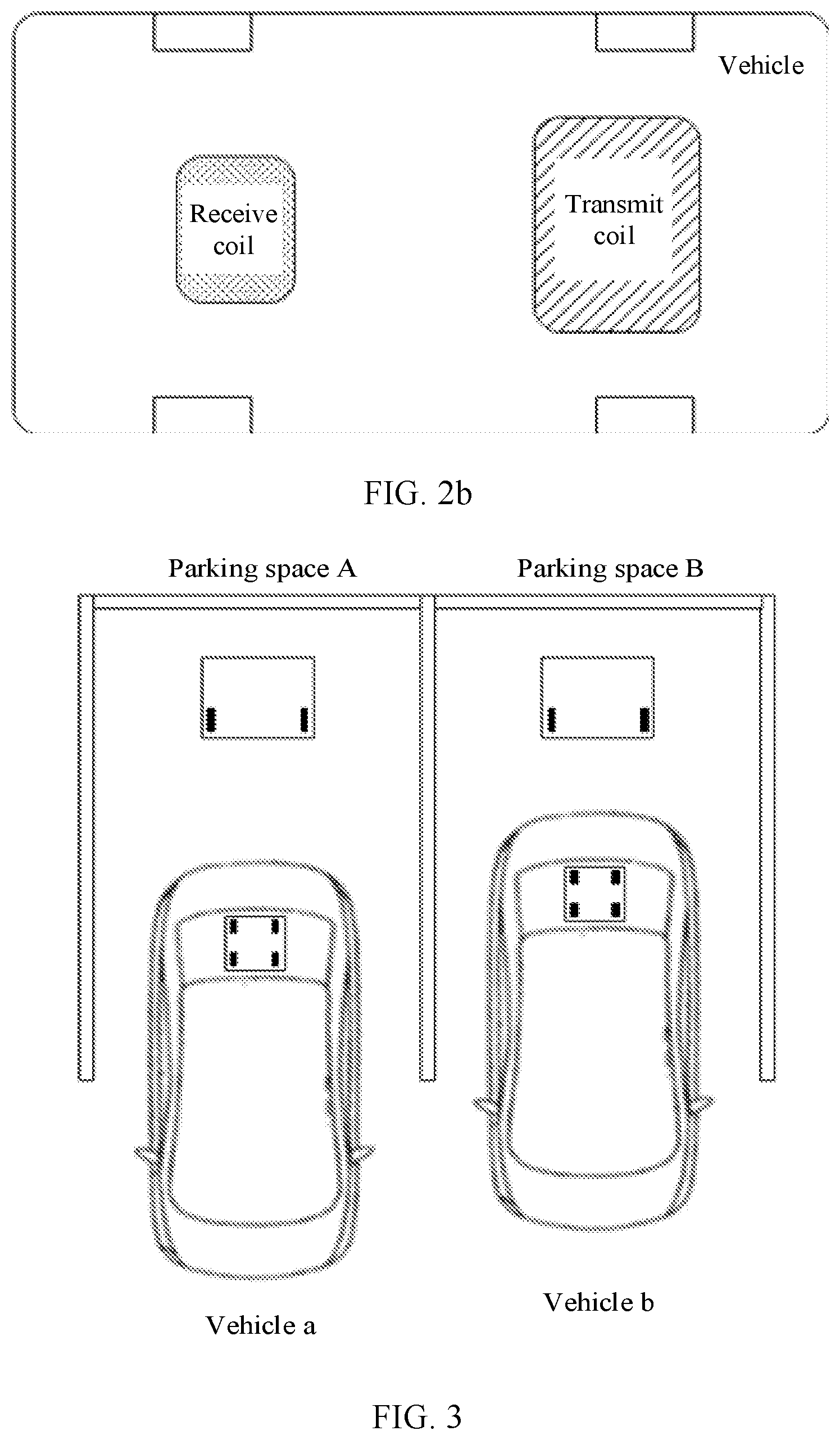 Patent US12556044 Figure 2 – Positioning system and method based on low frequency magnetic field, and device