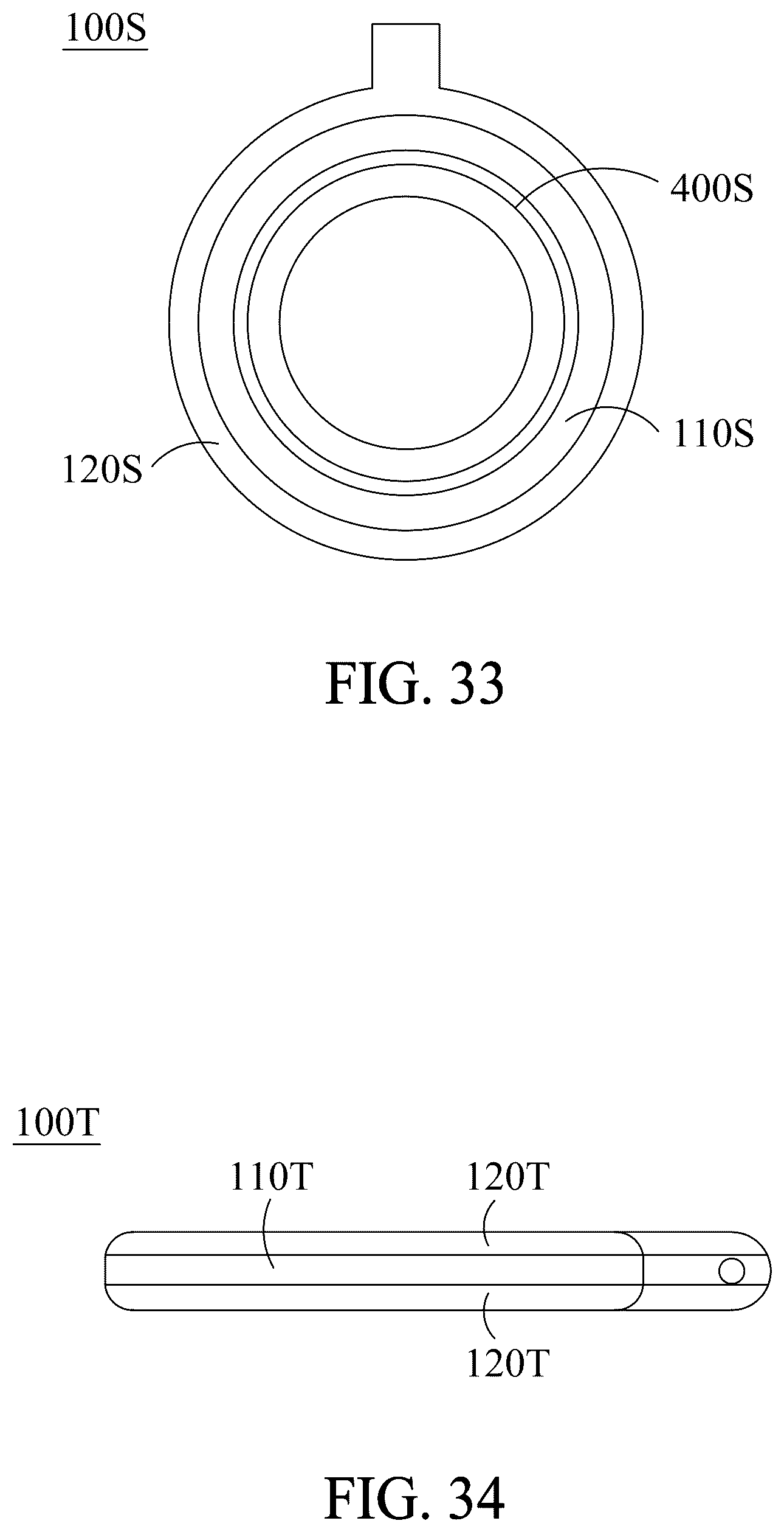 Patent US12556045 Figure 19 – Container and lid and attachment thereof