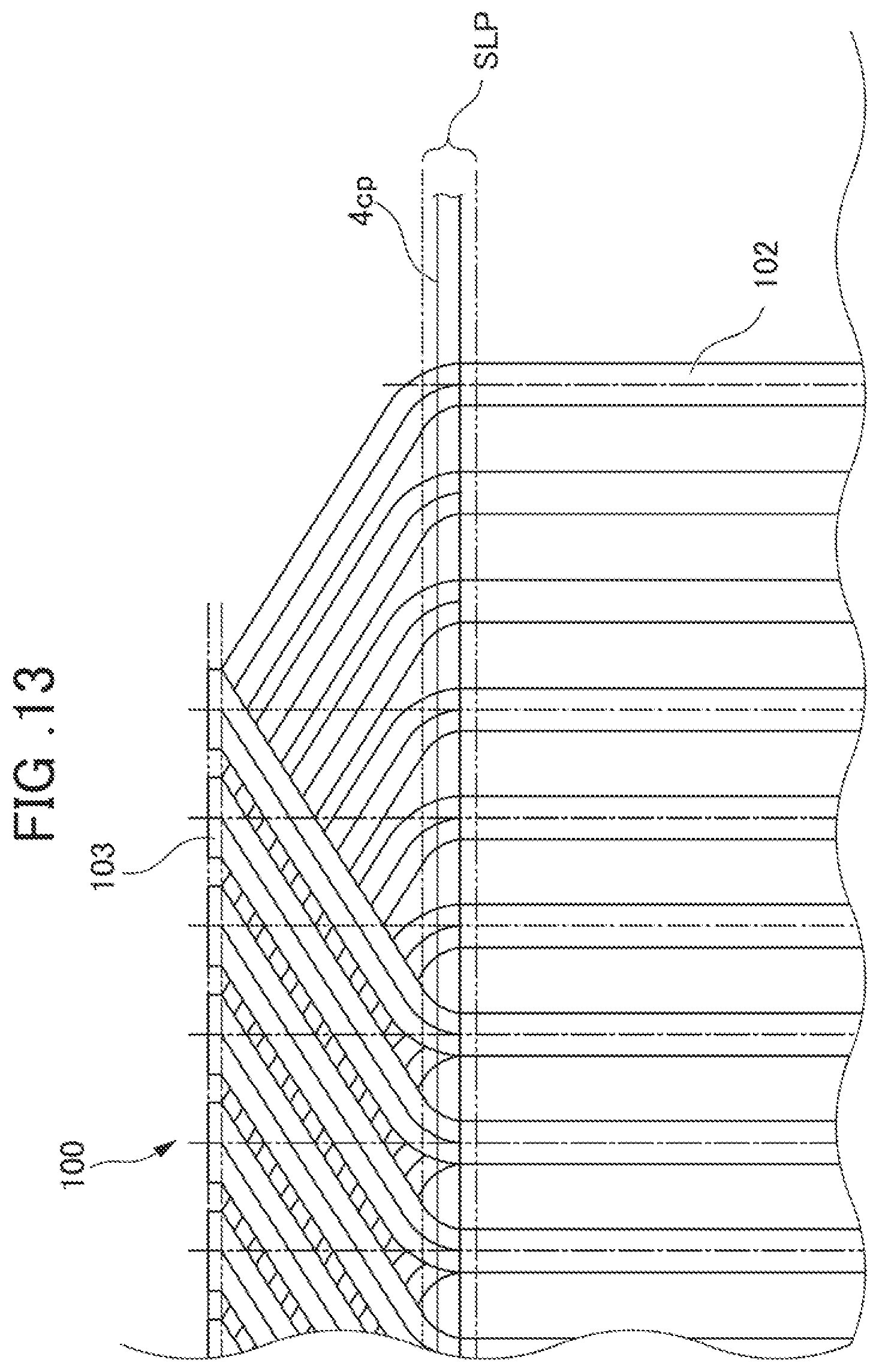 Patent US12556072 Figure 12 – Coil forming apparatus and coil forming method