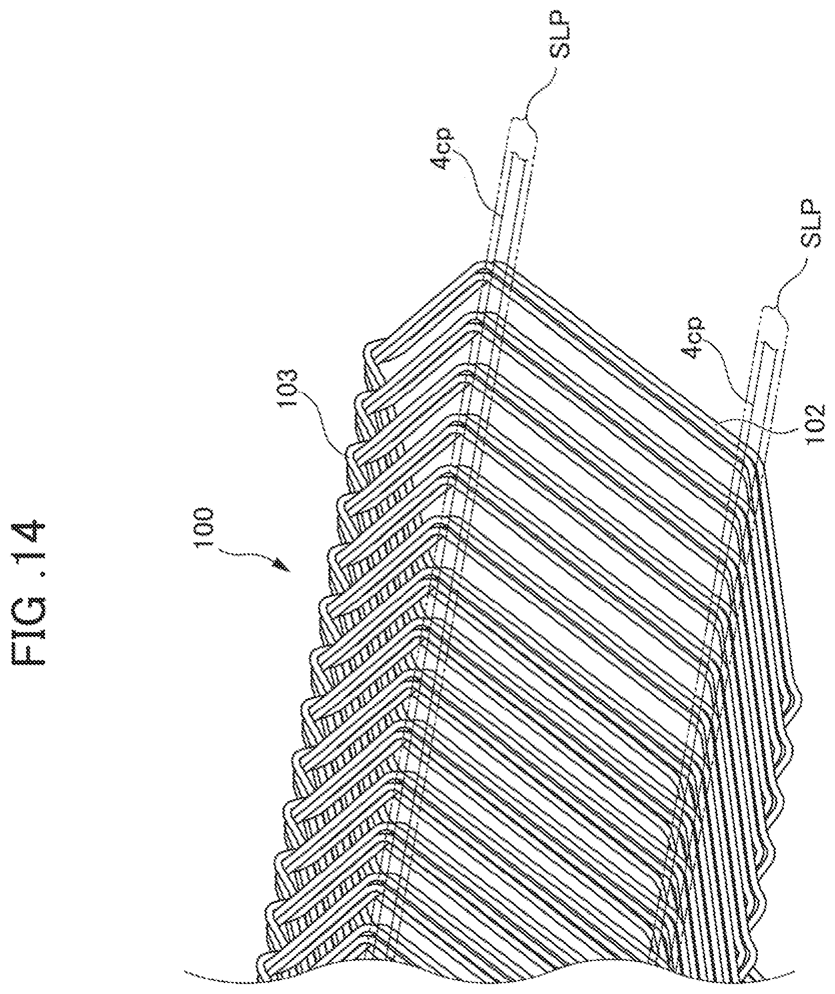 Patent US12556072 Figure 13 – Coil forming apparatus and coil forming method