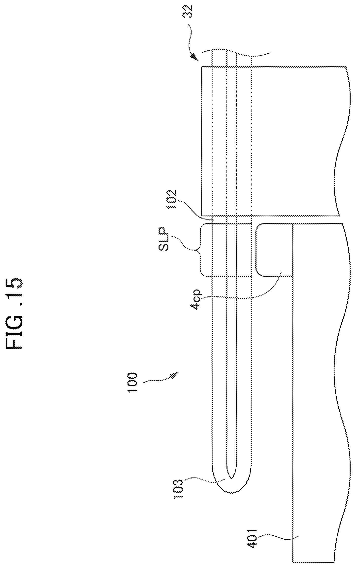 Patent US12556072 Figure 14 – Coil forming apparatus and coil forming method