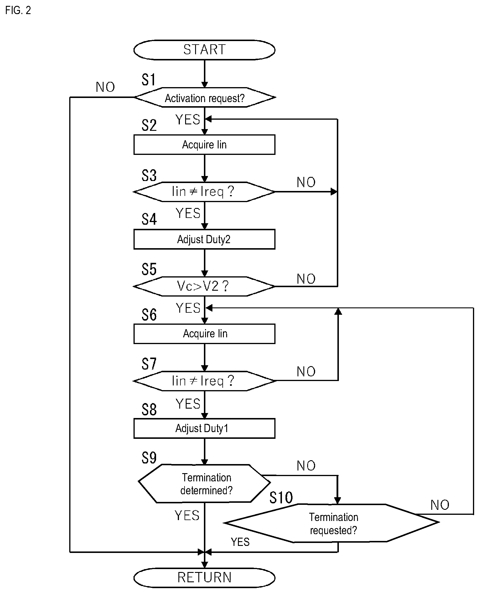Patent US12556105 Figure 2 – Power converter apparatus