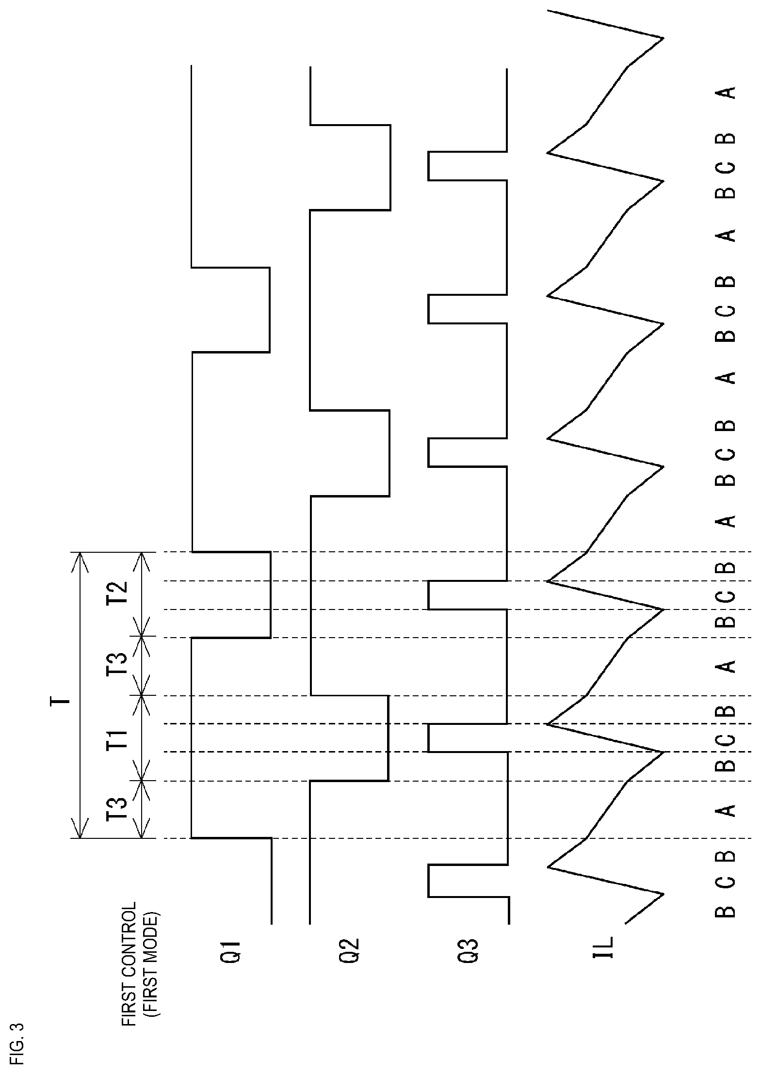 Patent US12556105 Figure 3 – Power converter apparatus