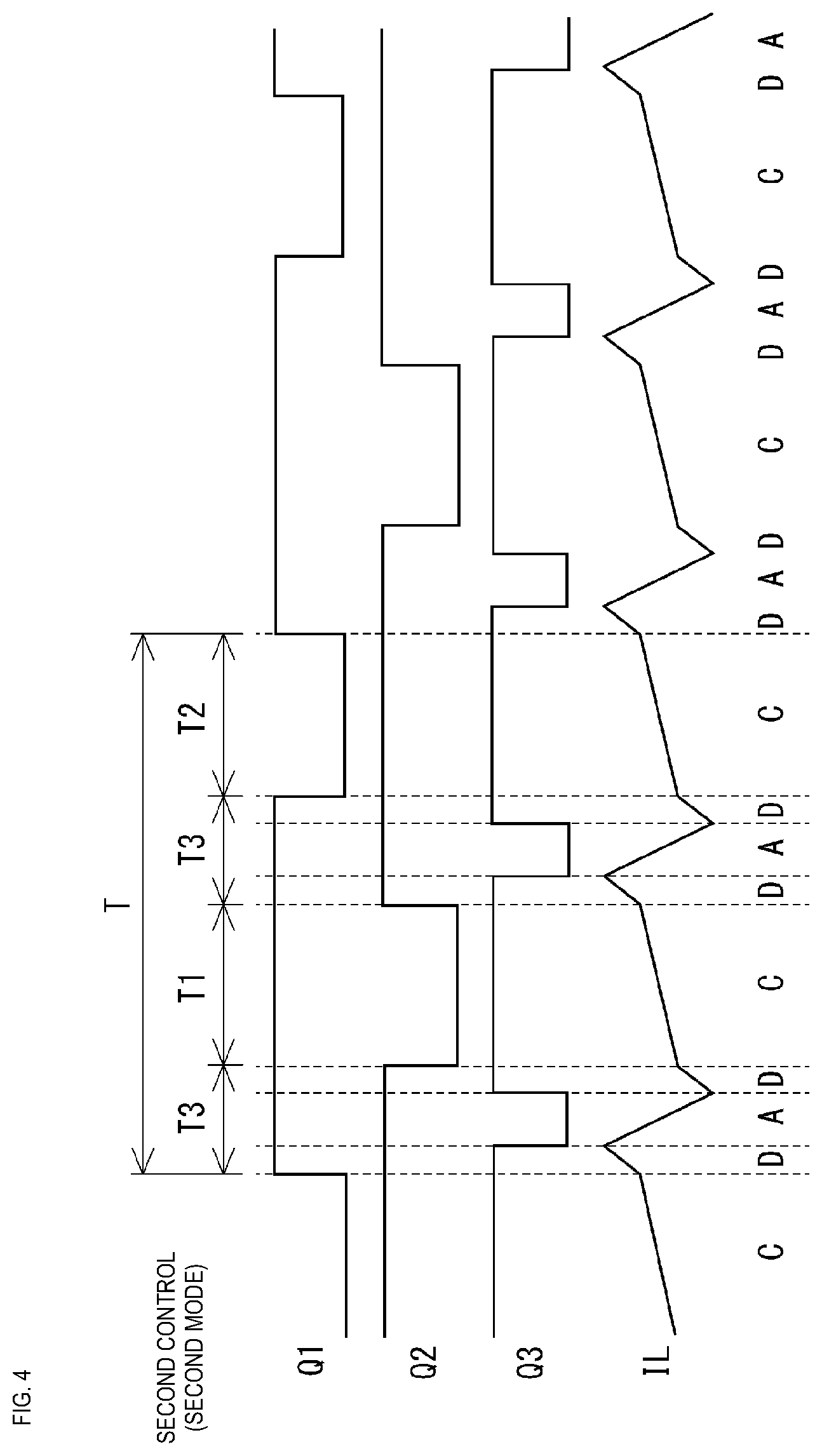 Patent US12556105 Figure 4 – Power converter apparatus