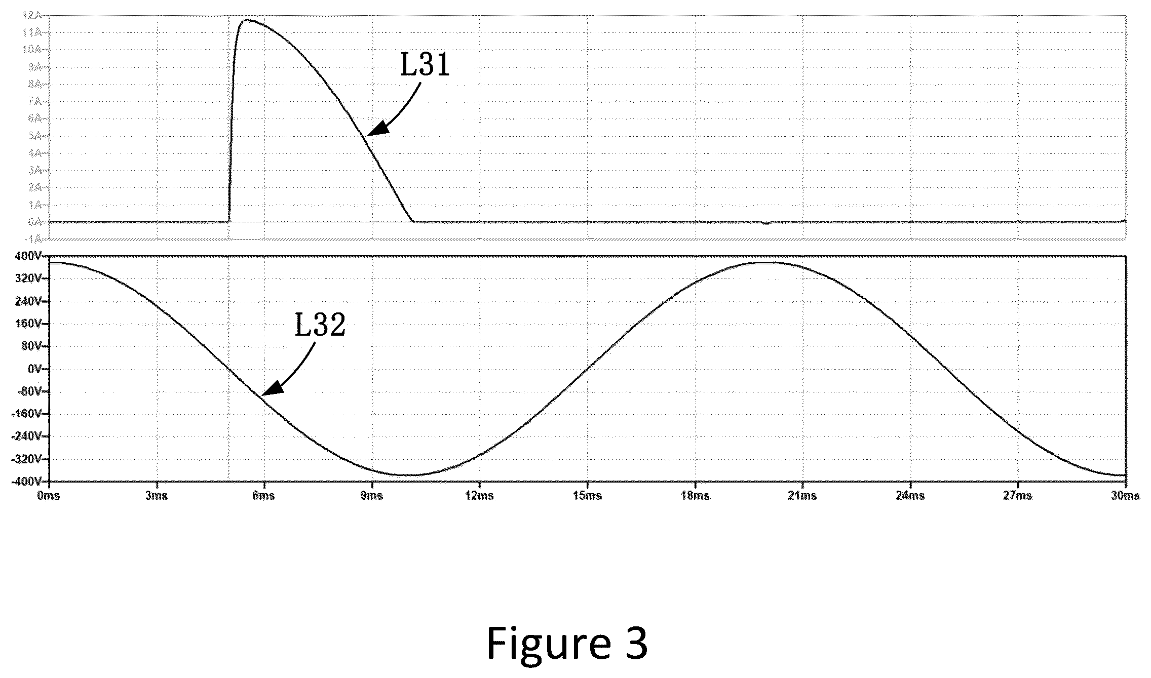 Patent US12556108 Figure 3 – Power supply circuit, power supply method and electronic device