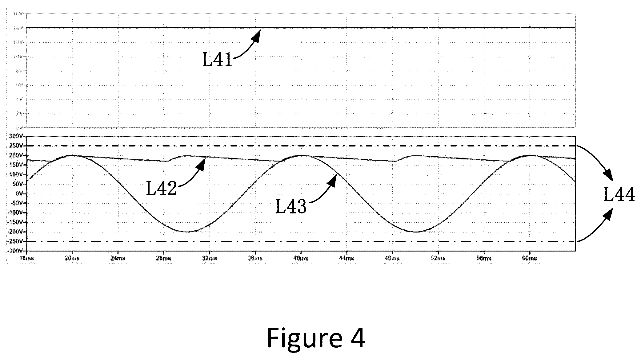 Patent US12556108 Figure 4 – Power supply circuit, power supply method and electronic device